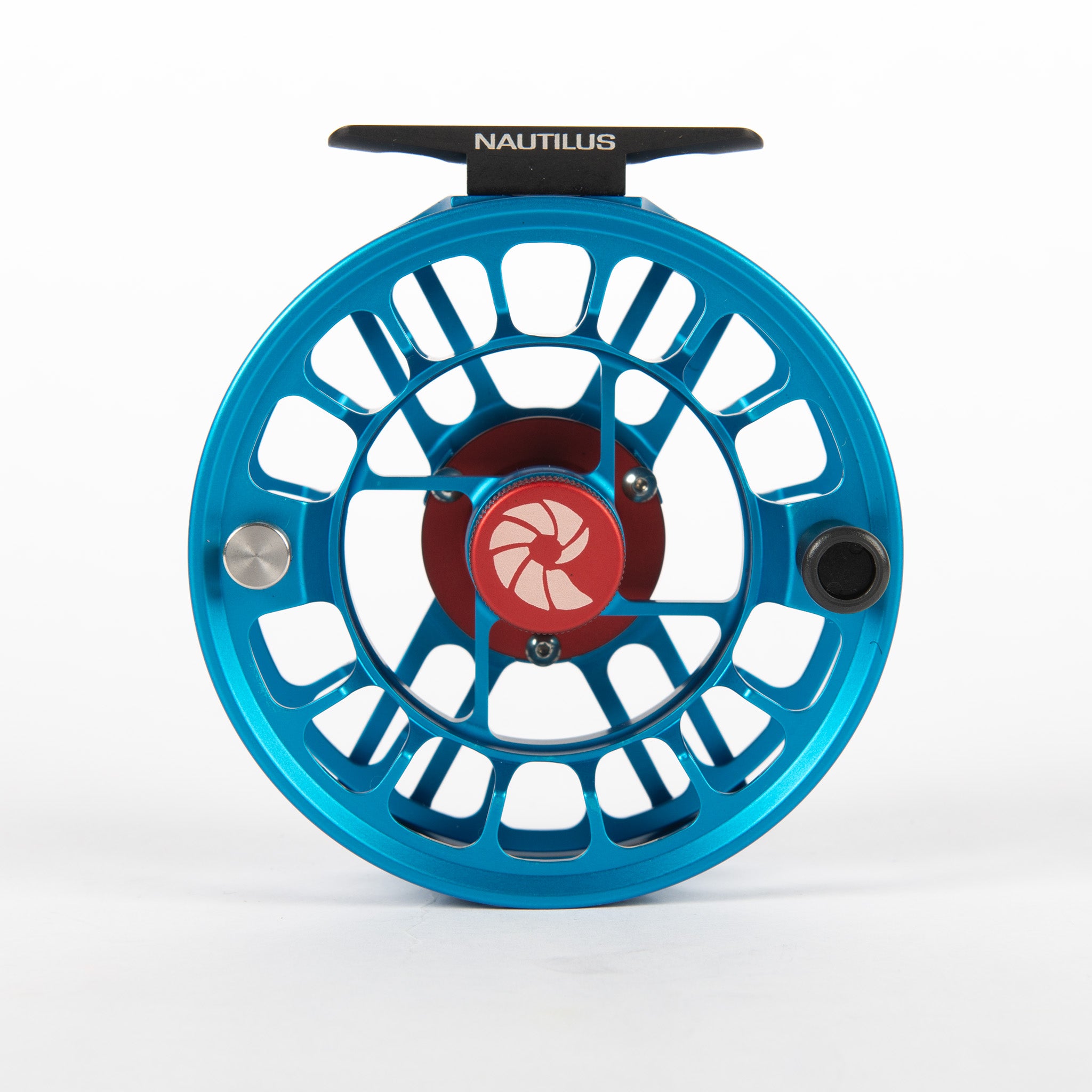 Nautilus X Series Fly Reel