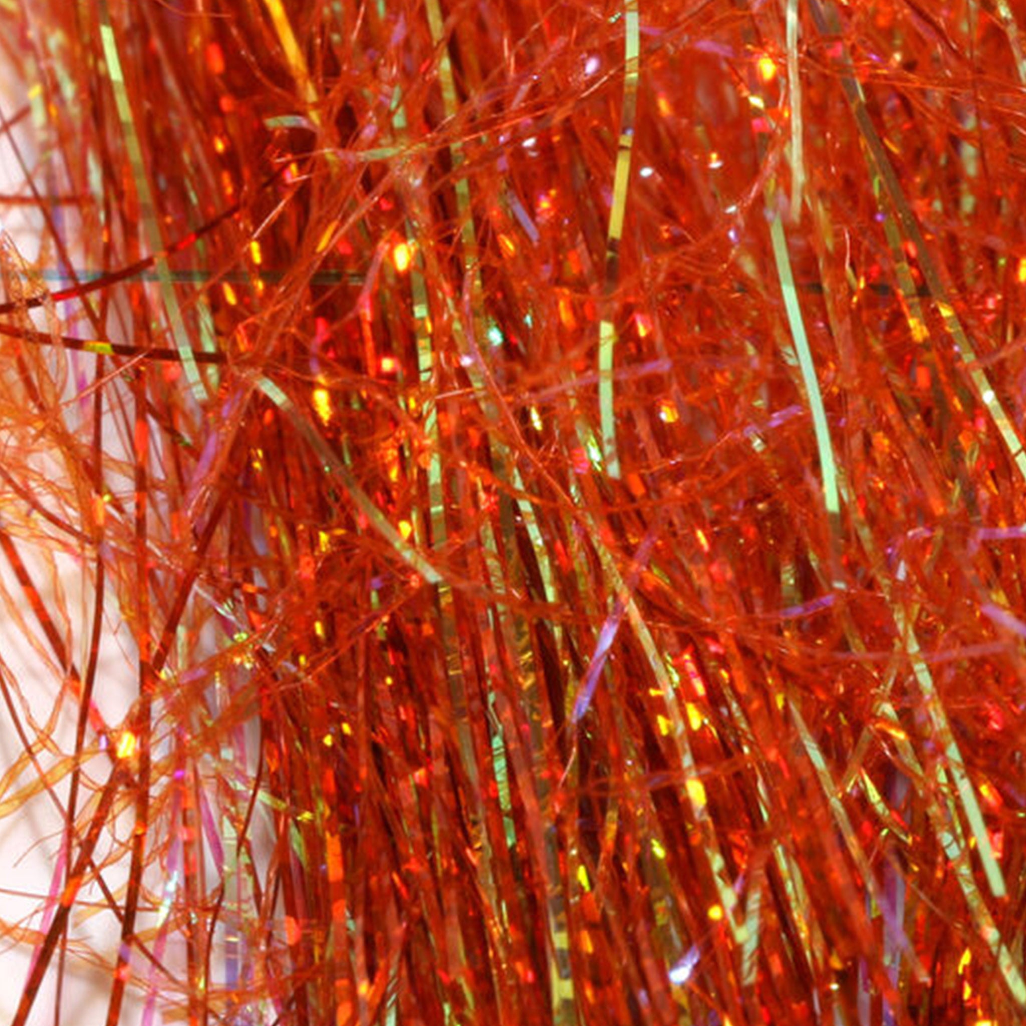 Hareline New Age Krinkle Flash