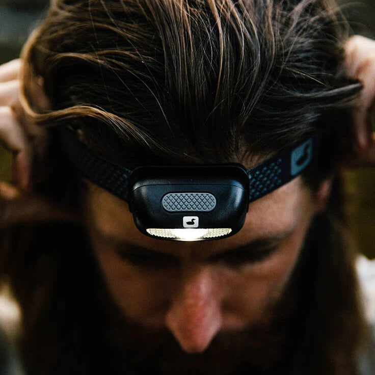 Loon Nocturnal Headlamp