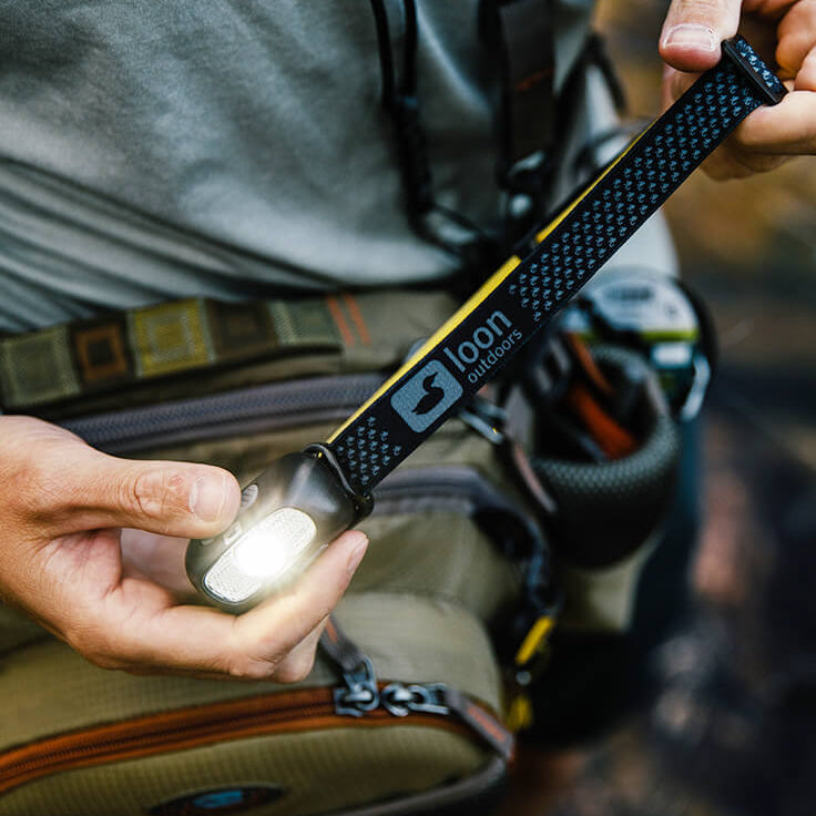 Loon Nocturnal Headlamp
