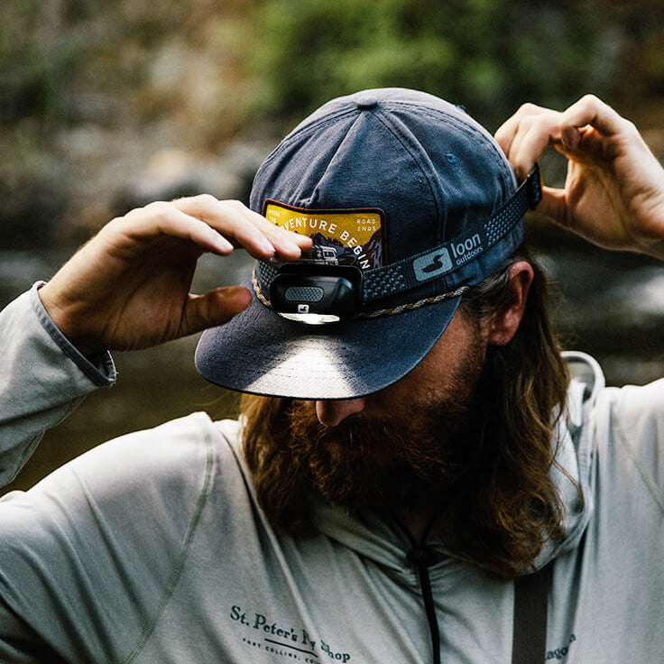 Loon Nocturnal Headlamp