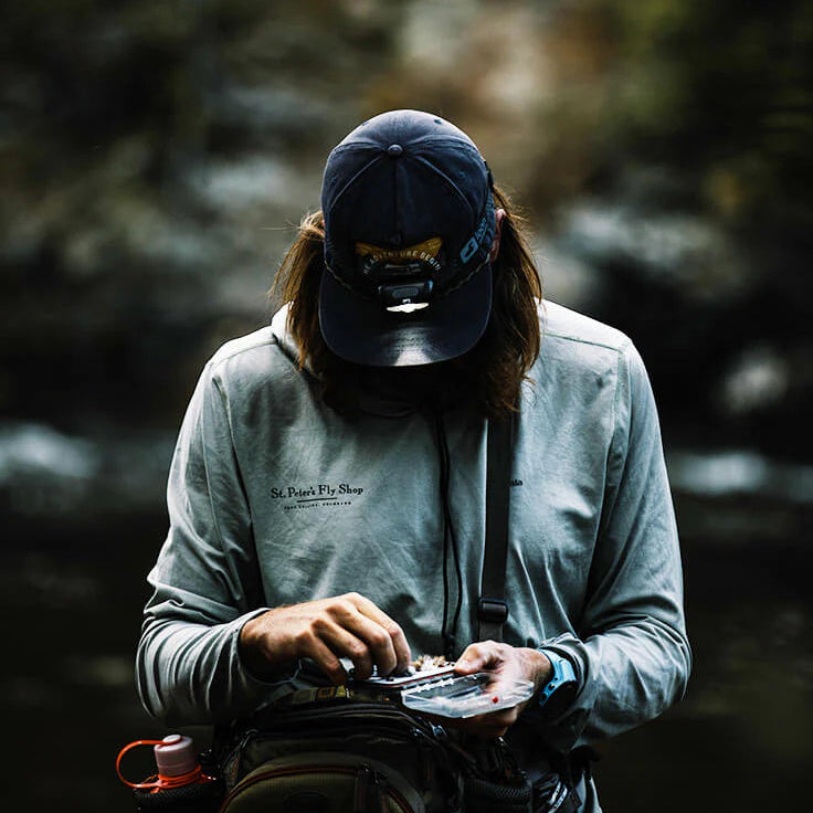 Loon Nocturnal Headlamp