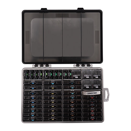 BKK Fully Loaded OCD Tackle Storage System