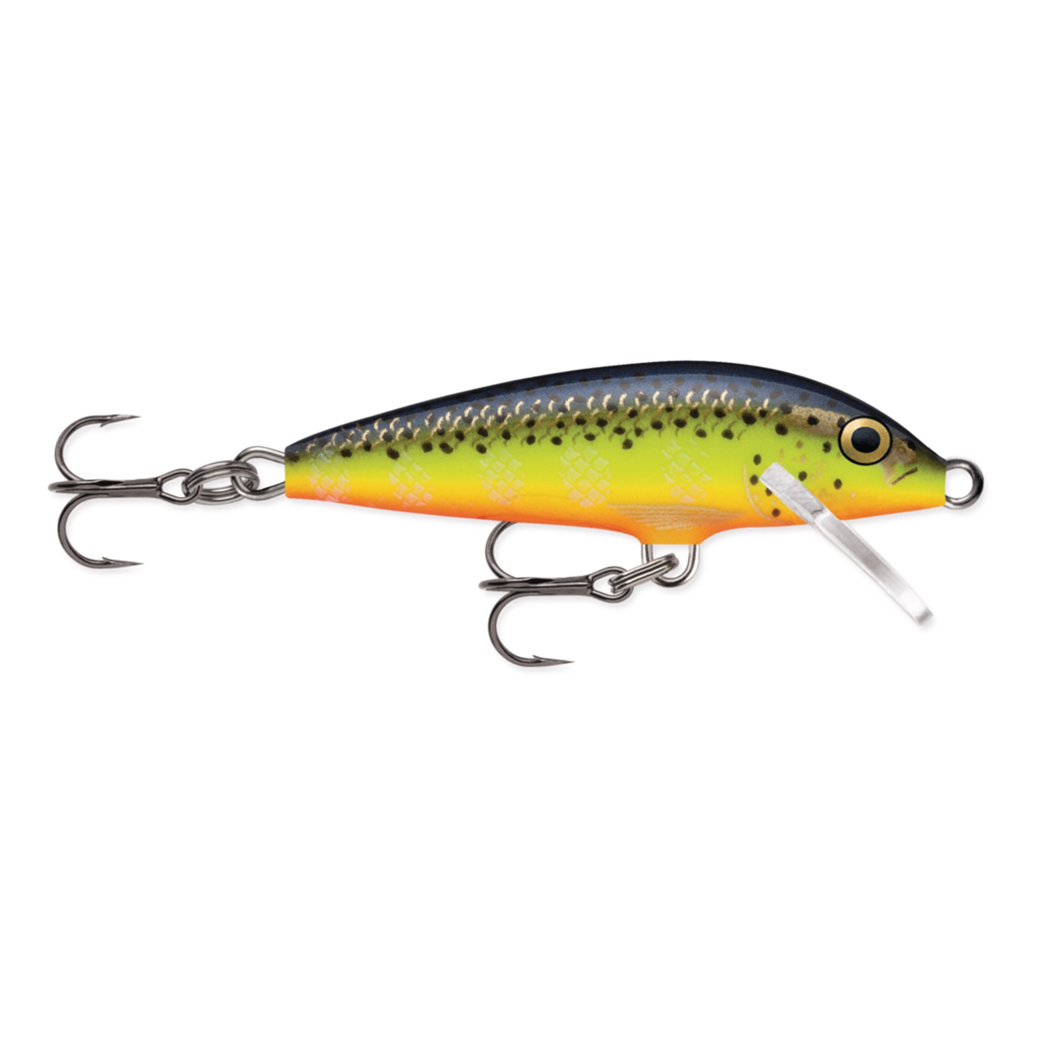 Rapala Original Floater 5 Jerkbait