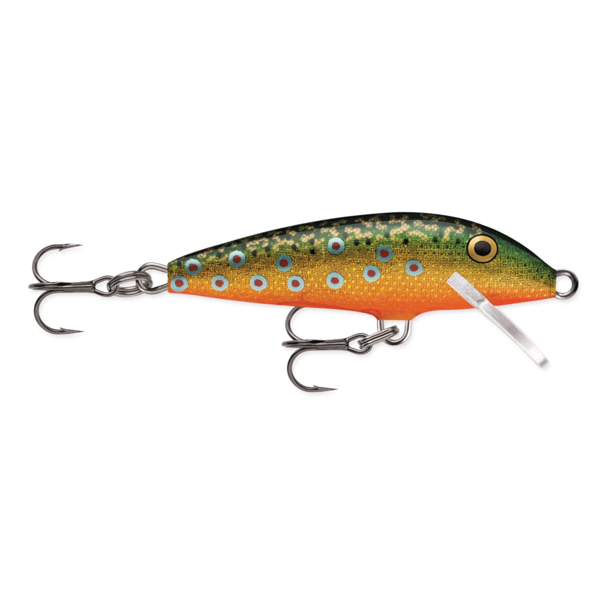 Rapala Original Floater 5 Jerkbait
