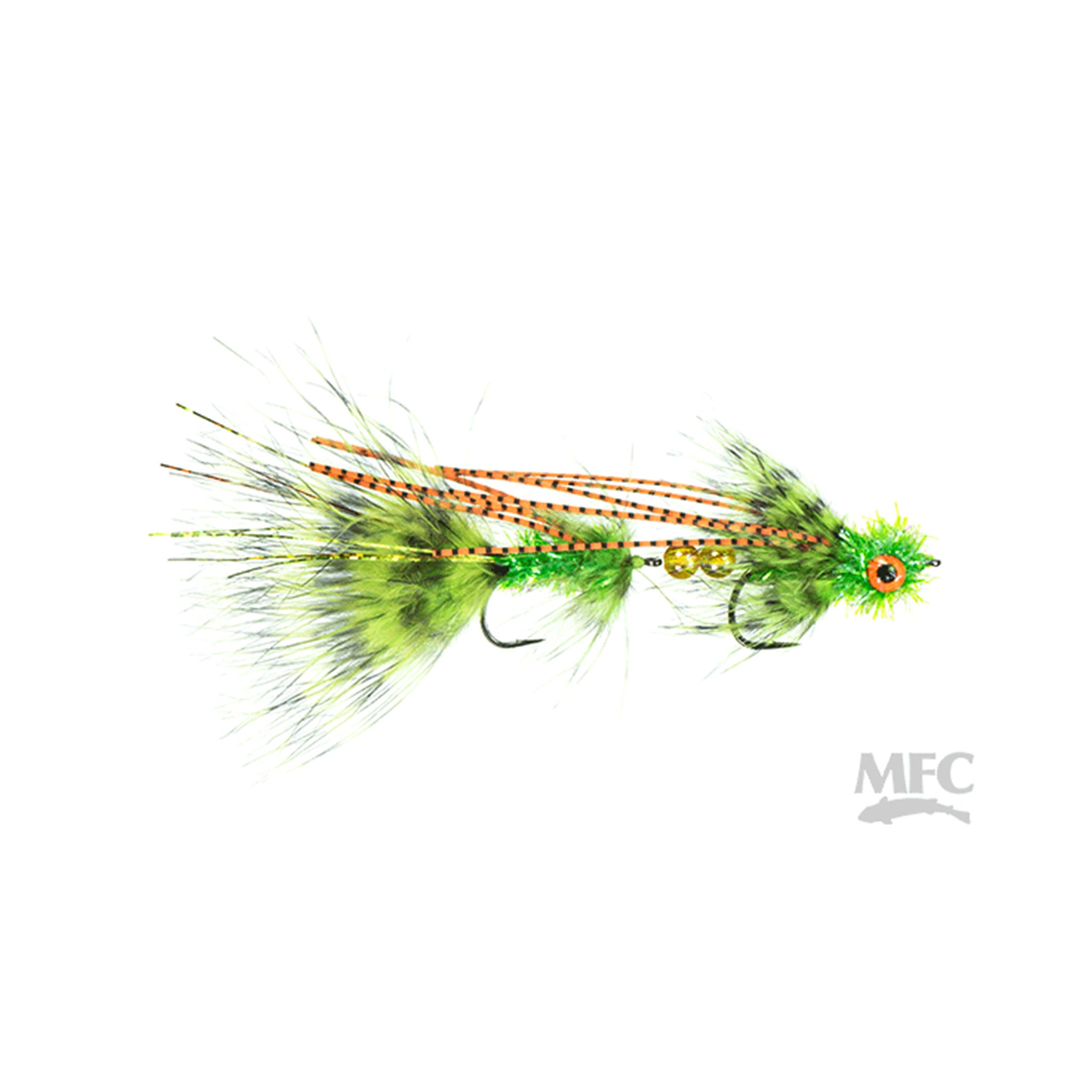 Maddin's OG Circus Peanut