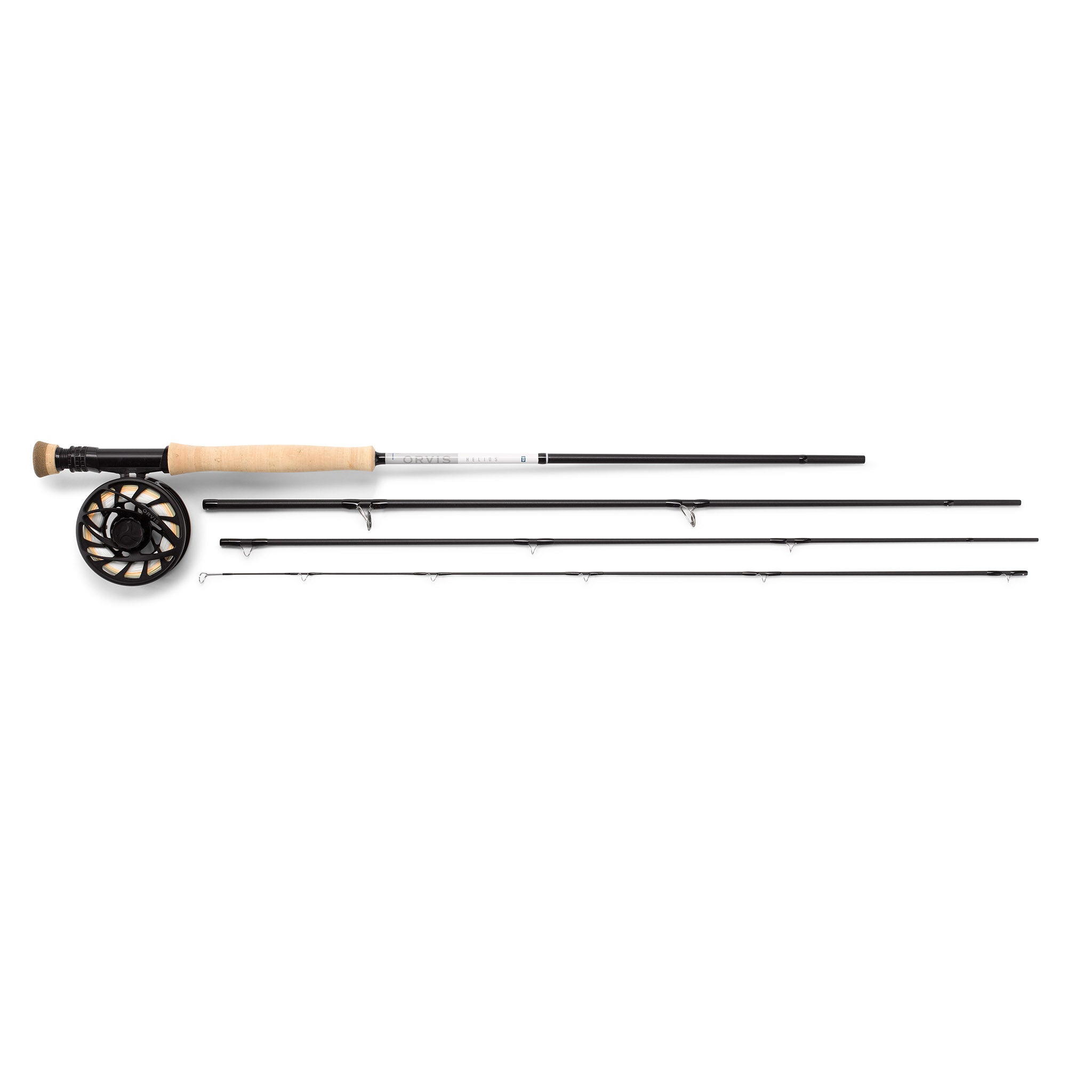 Orvis Helios D Fly Rod