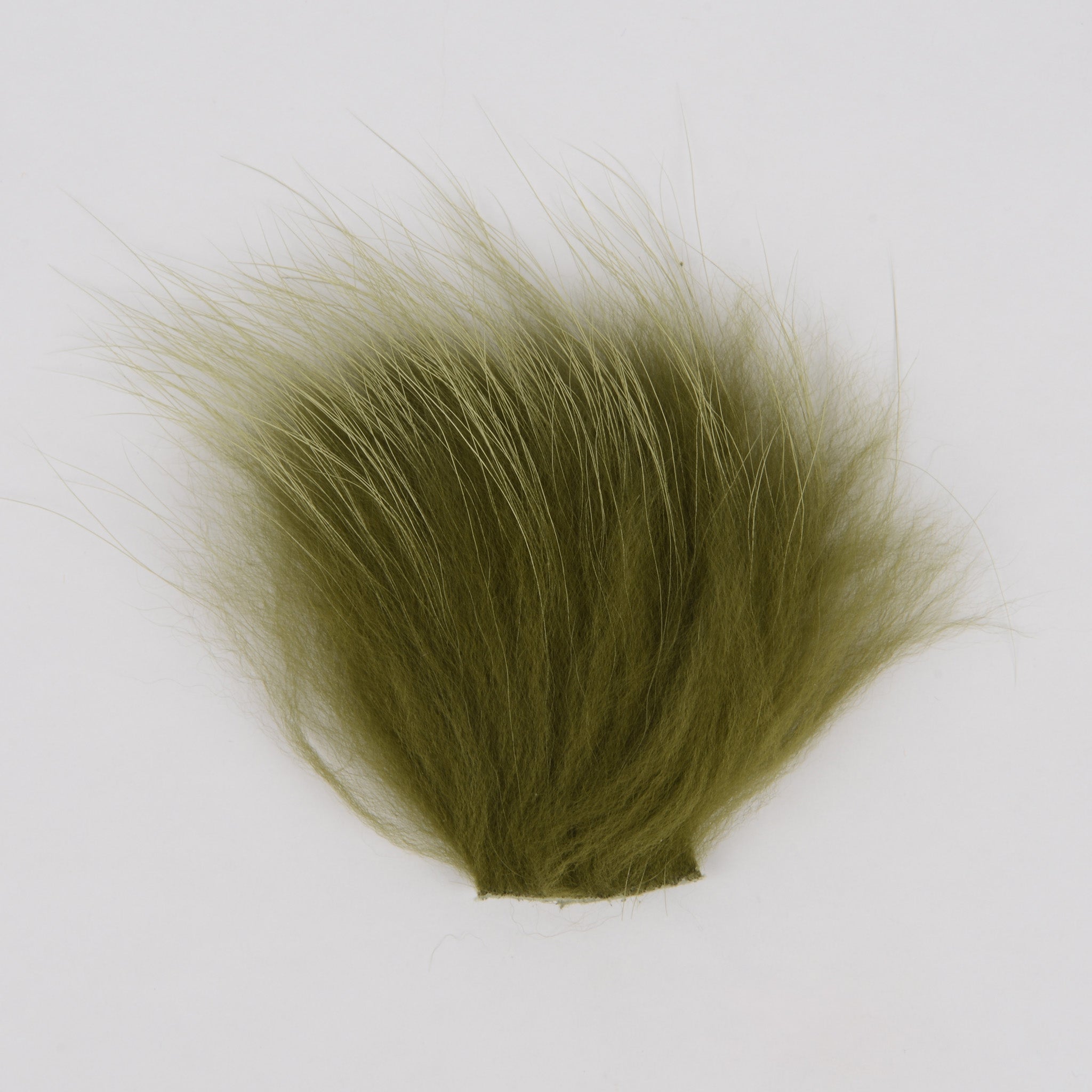 Spent Fly Fishing Finn Raccoon