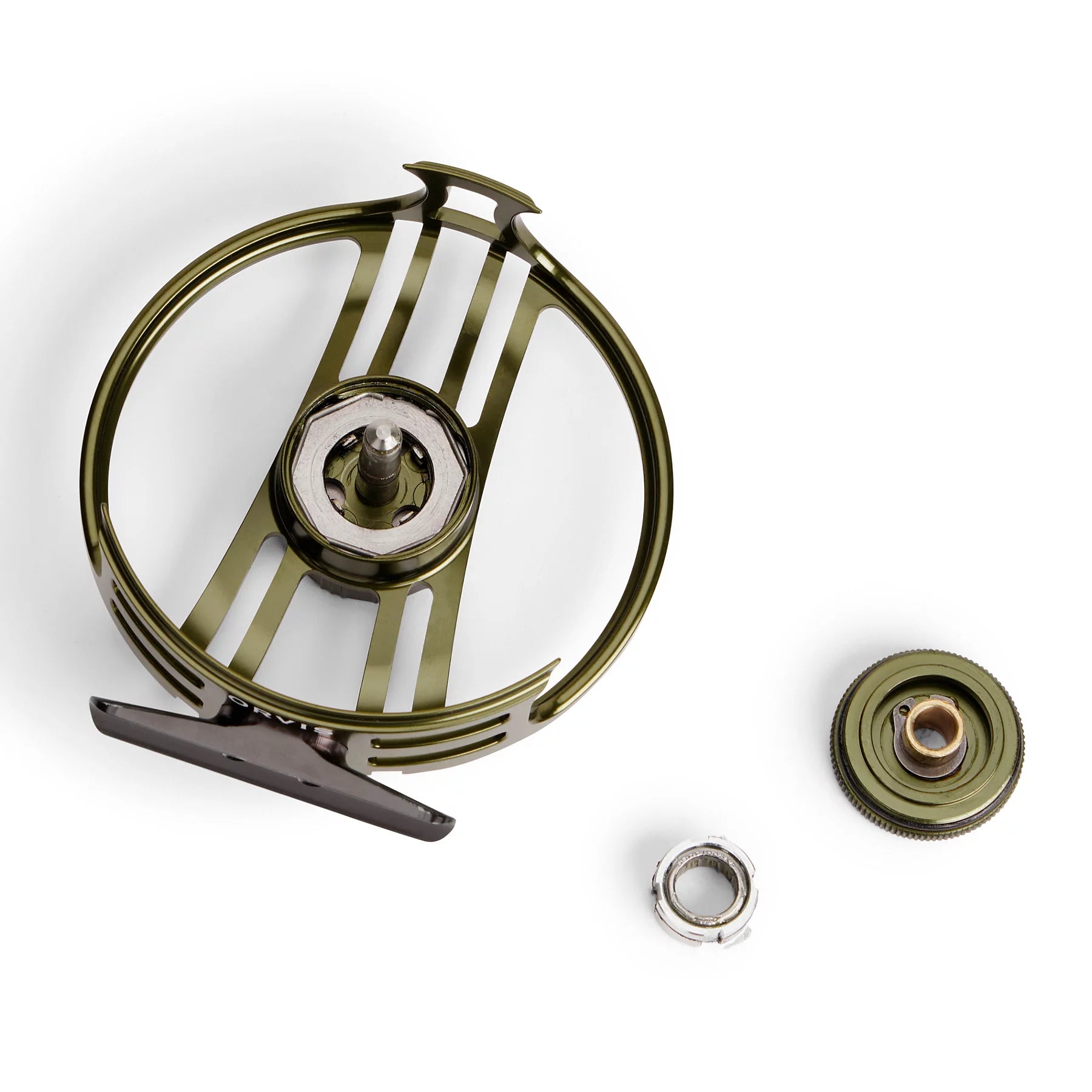 Orvis Hydros Fly Reel