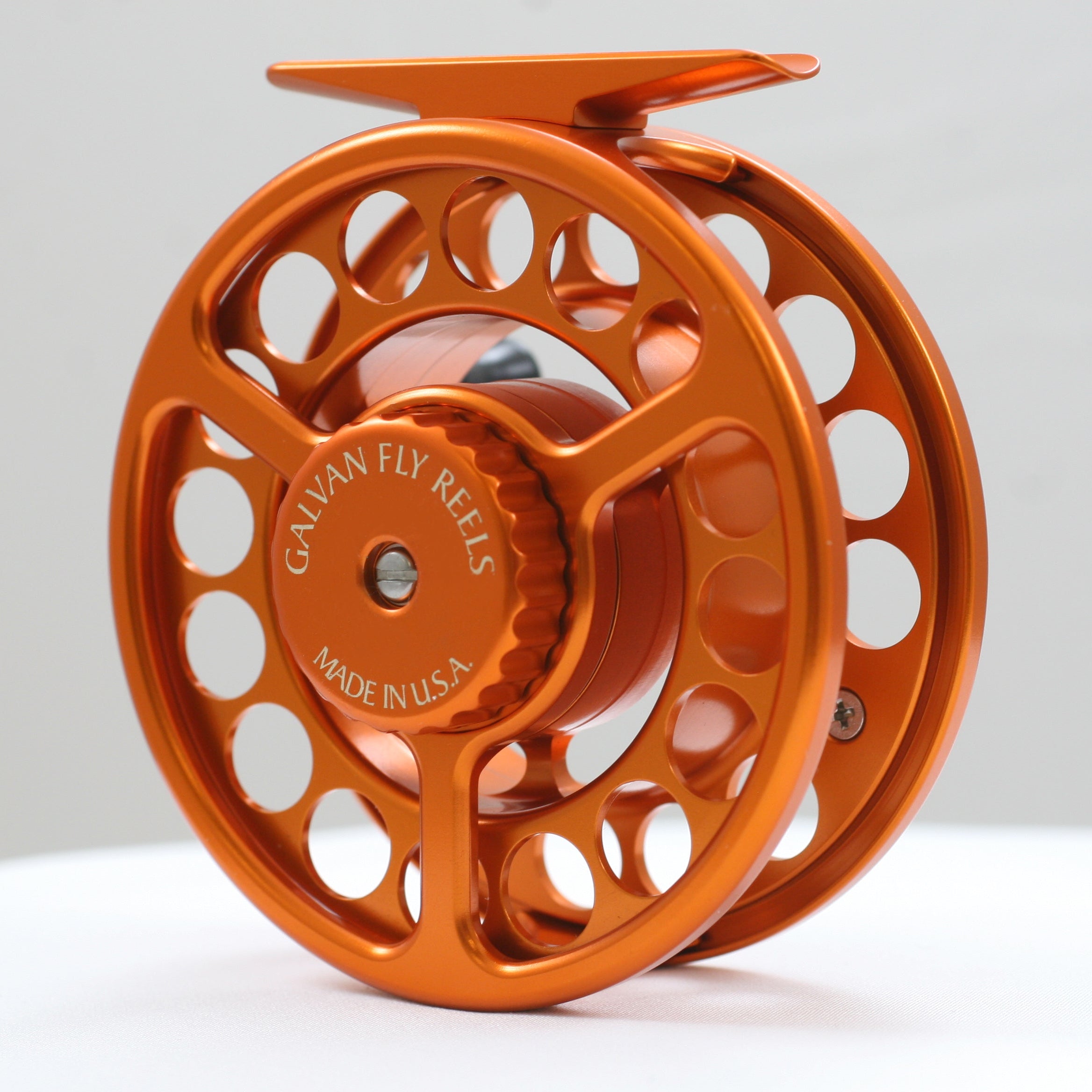 Galvan Rush Light Fly Reel