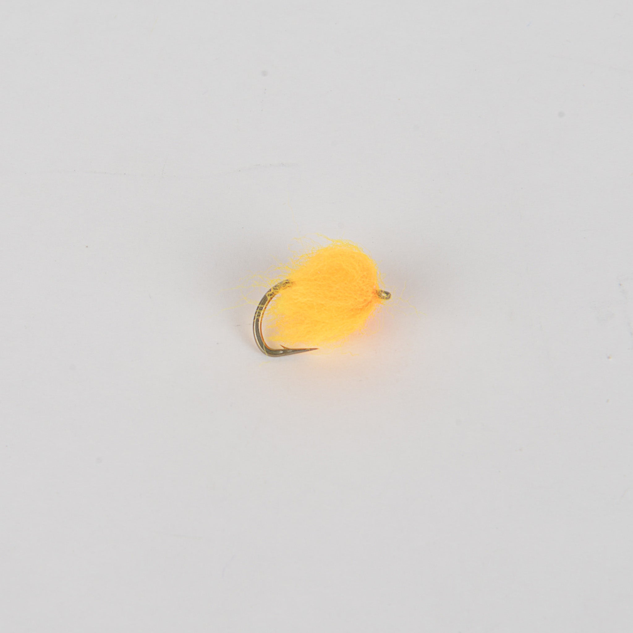 Nuke Egg (Locally Tied)