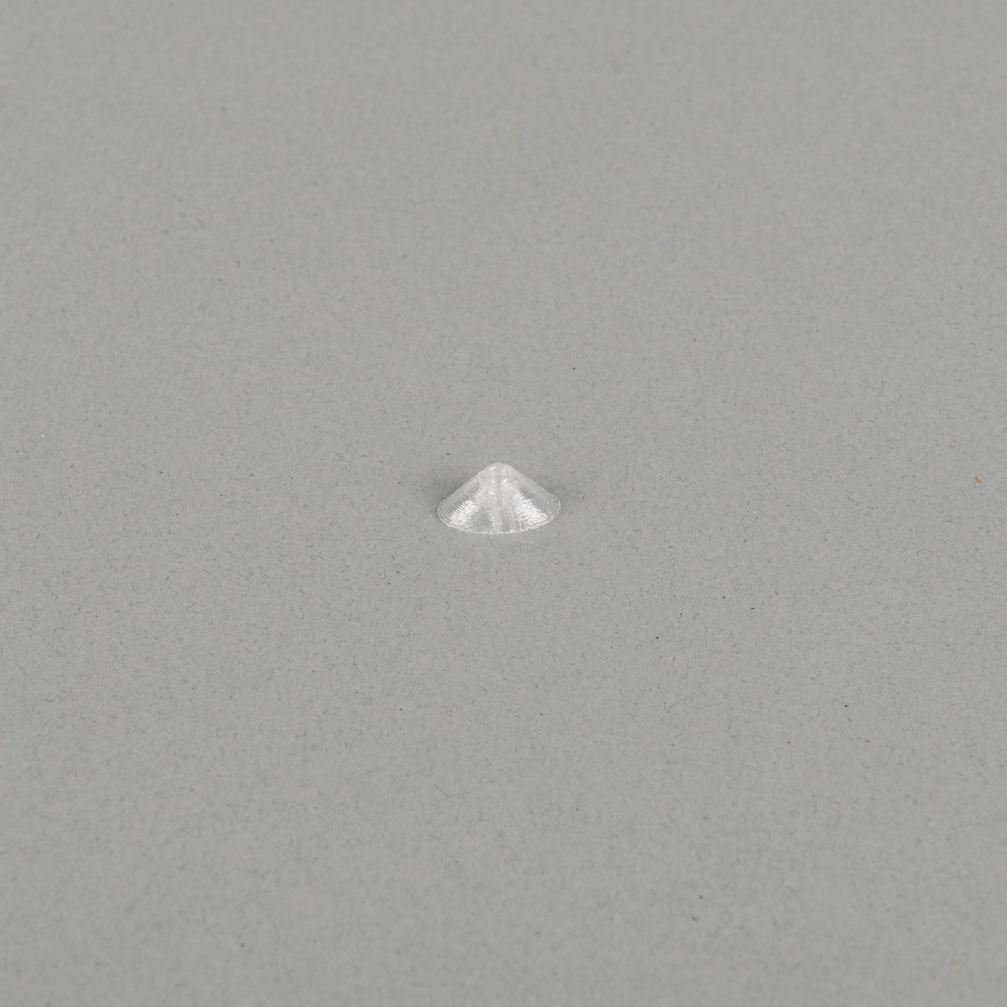 Chocklett Factory Oval Support Discs