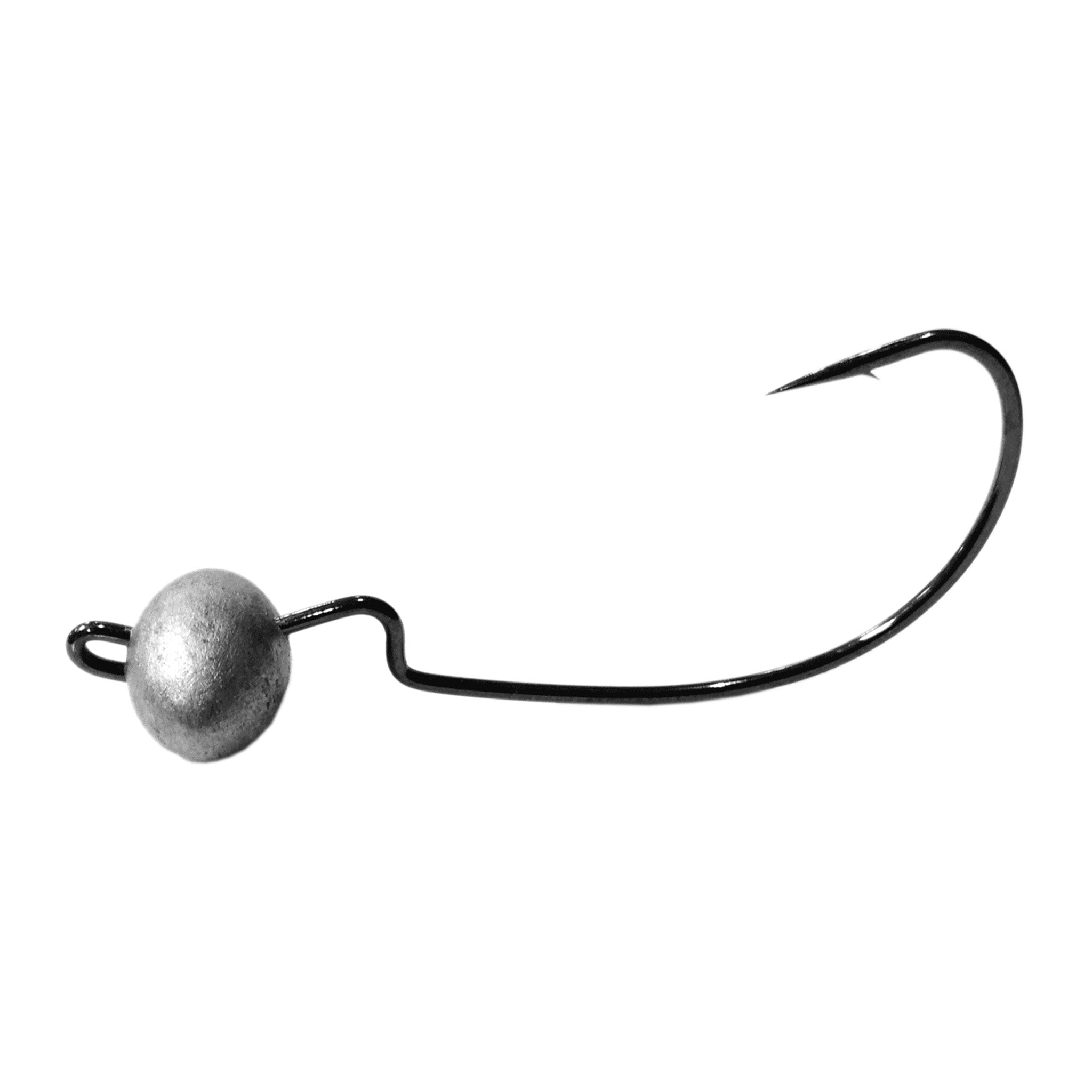 Owner Finesse Football Jig Head