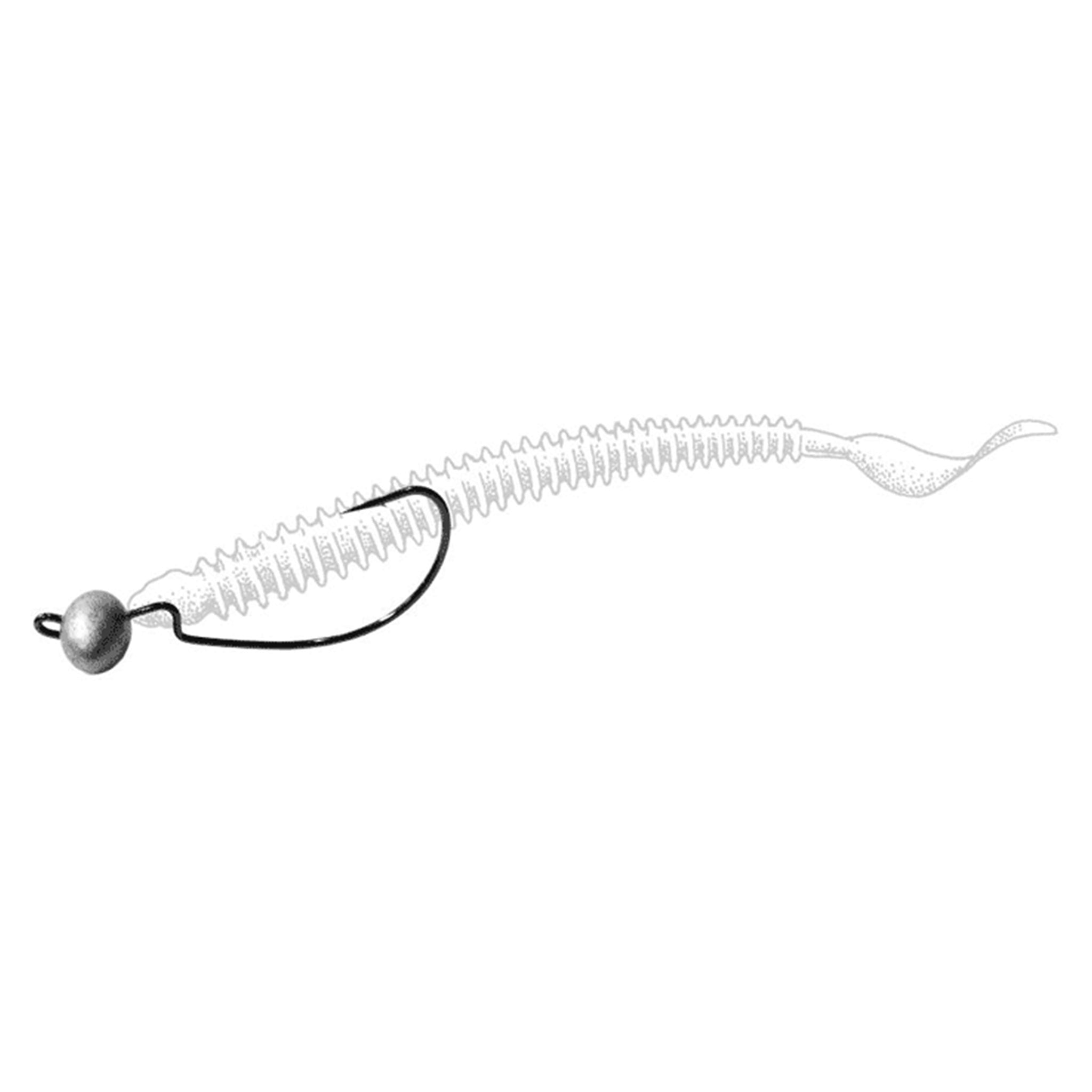 Owner Finesse Football Jig Head