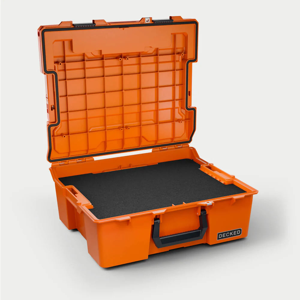 Decked Halfrack 32 Gear Case