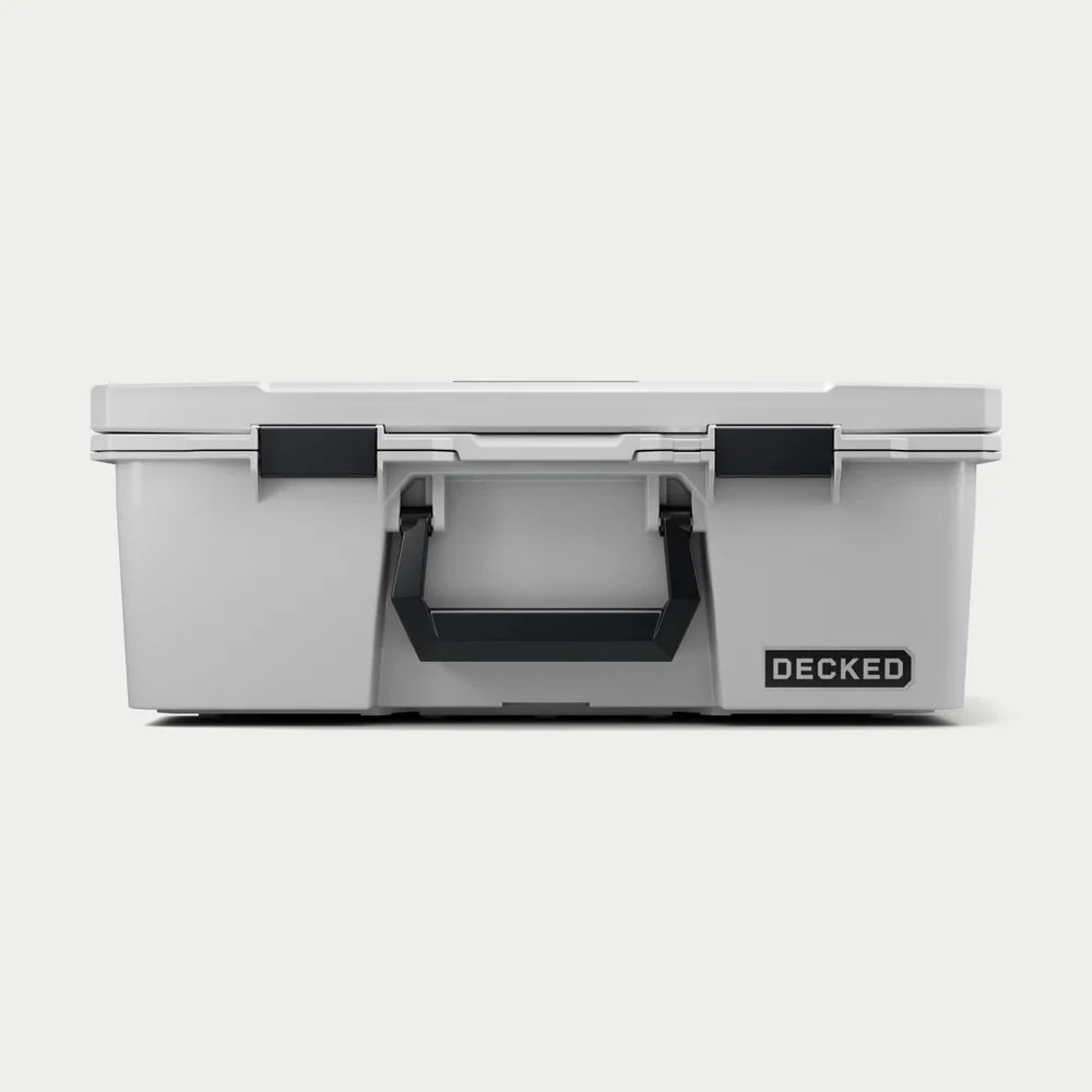 Decked Halfrack 32 Gear Case