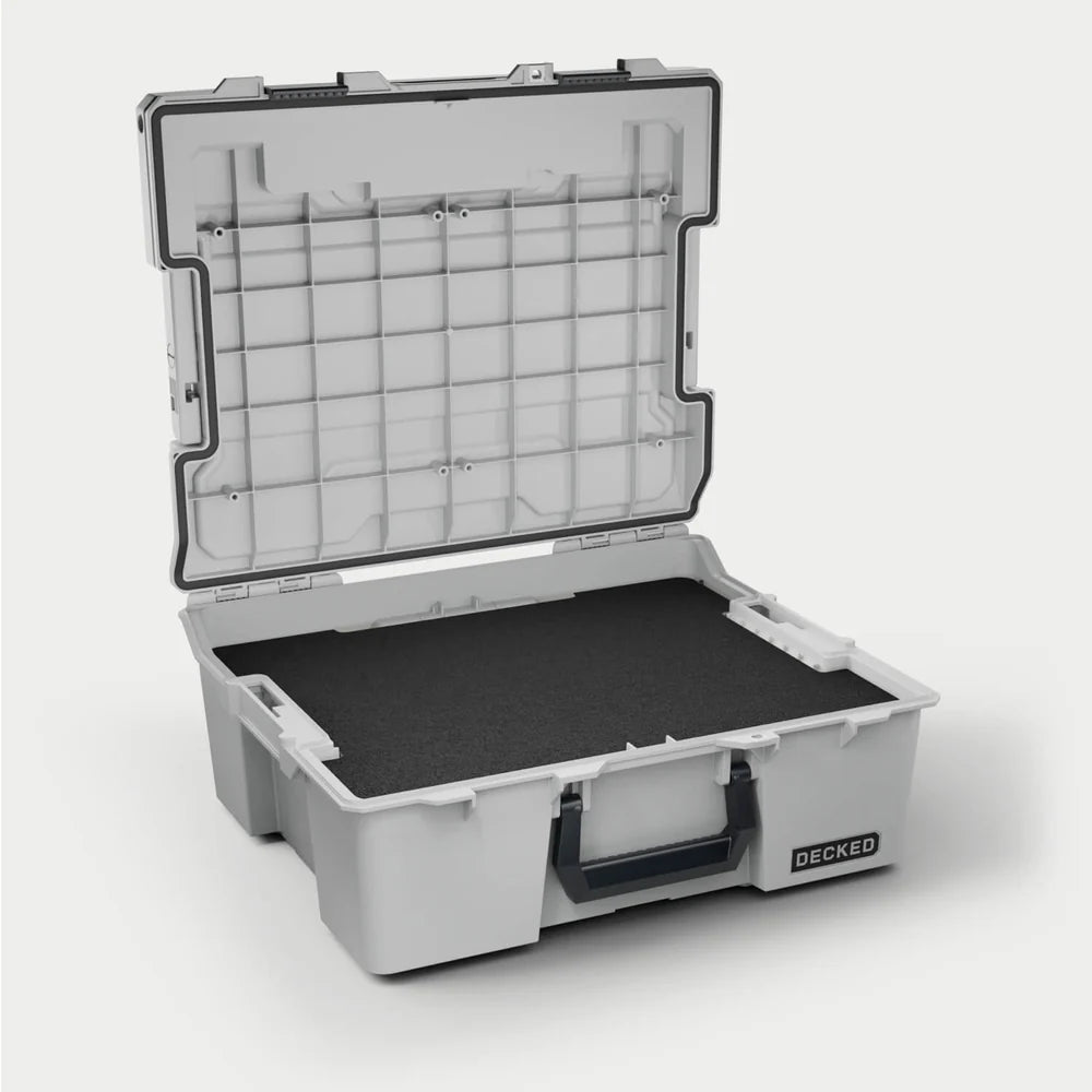 Decked Halfrack 32 Gear Case