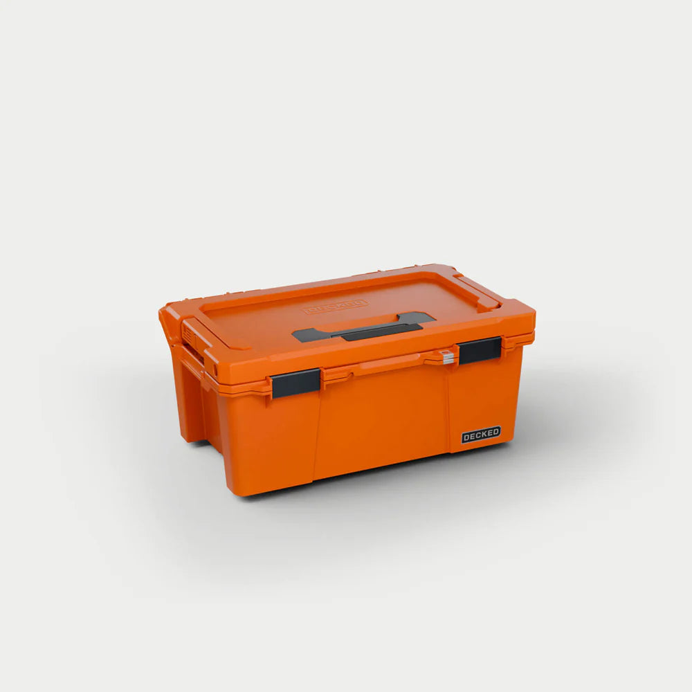 Decked Sixer 16 Gear Case