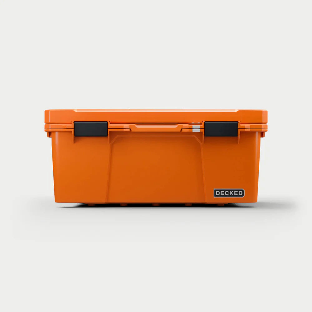 Decked Sixer 16 Gear Case