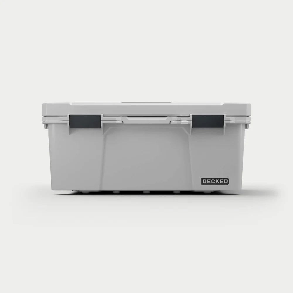 Decked Sixer 16 Gear Case