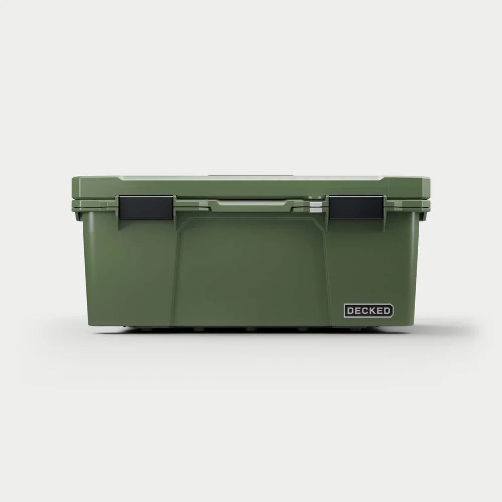 Decked Sixer 16 Gear Case