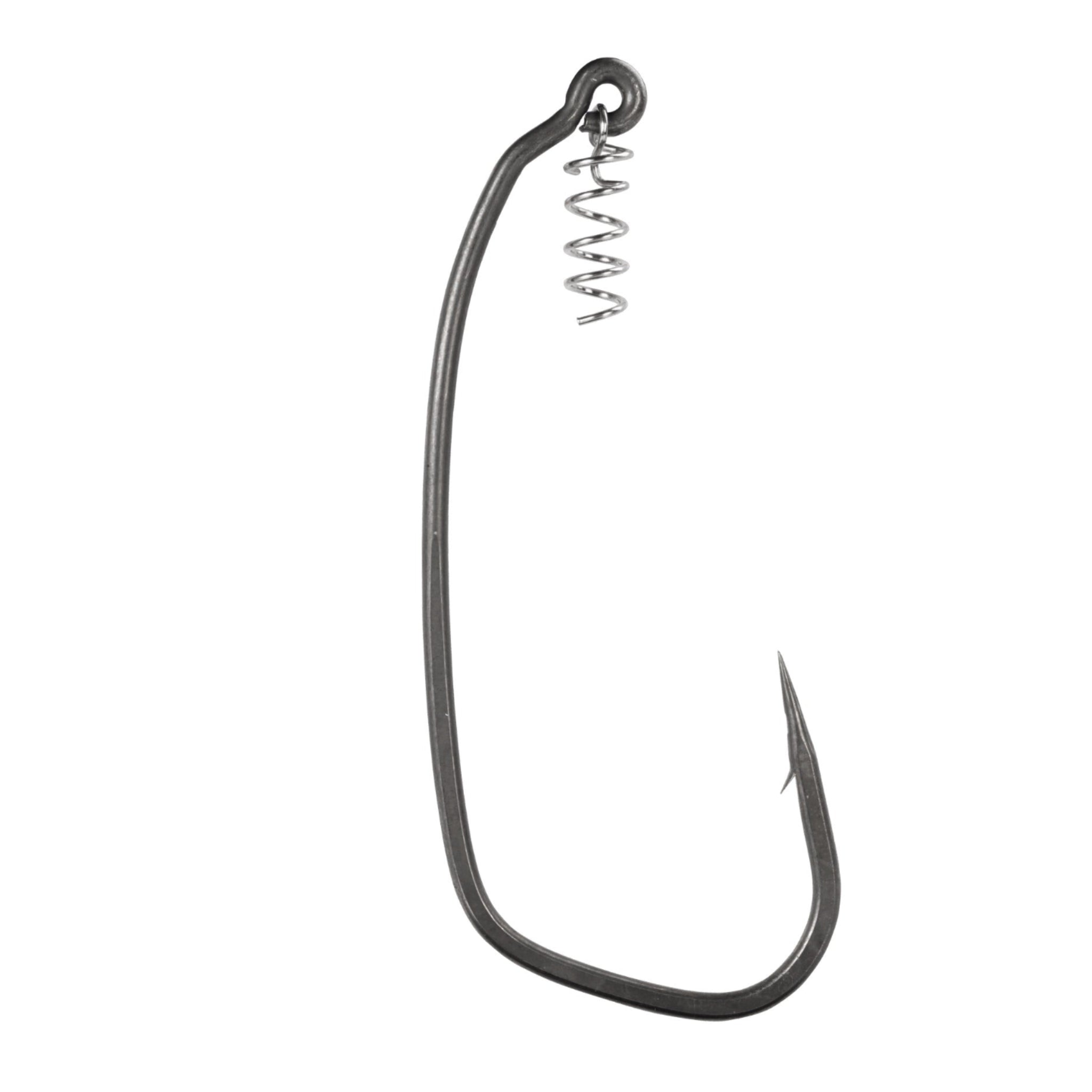BKK Permalock HD Swimbait Hook
