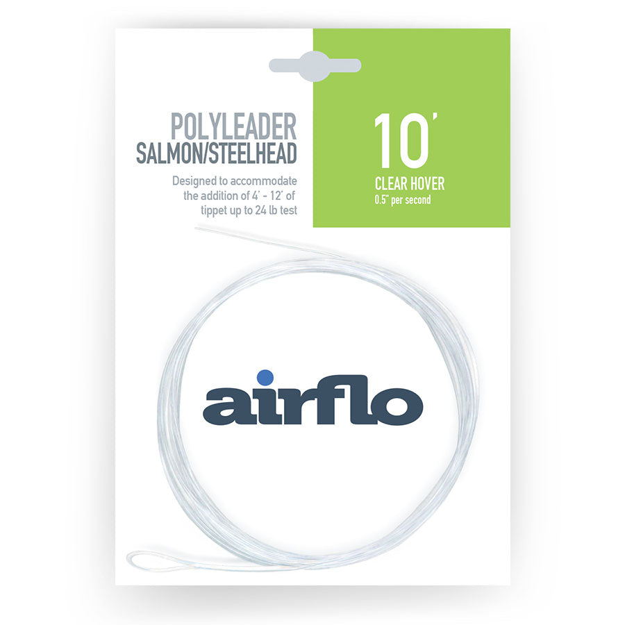 Airflo Salmon/Steelhead Polyleader