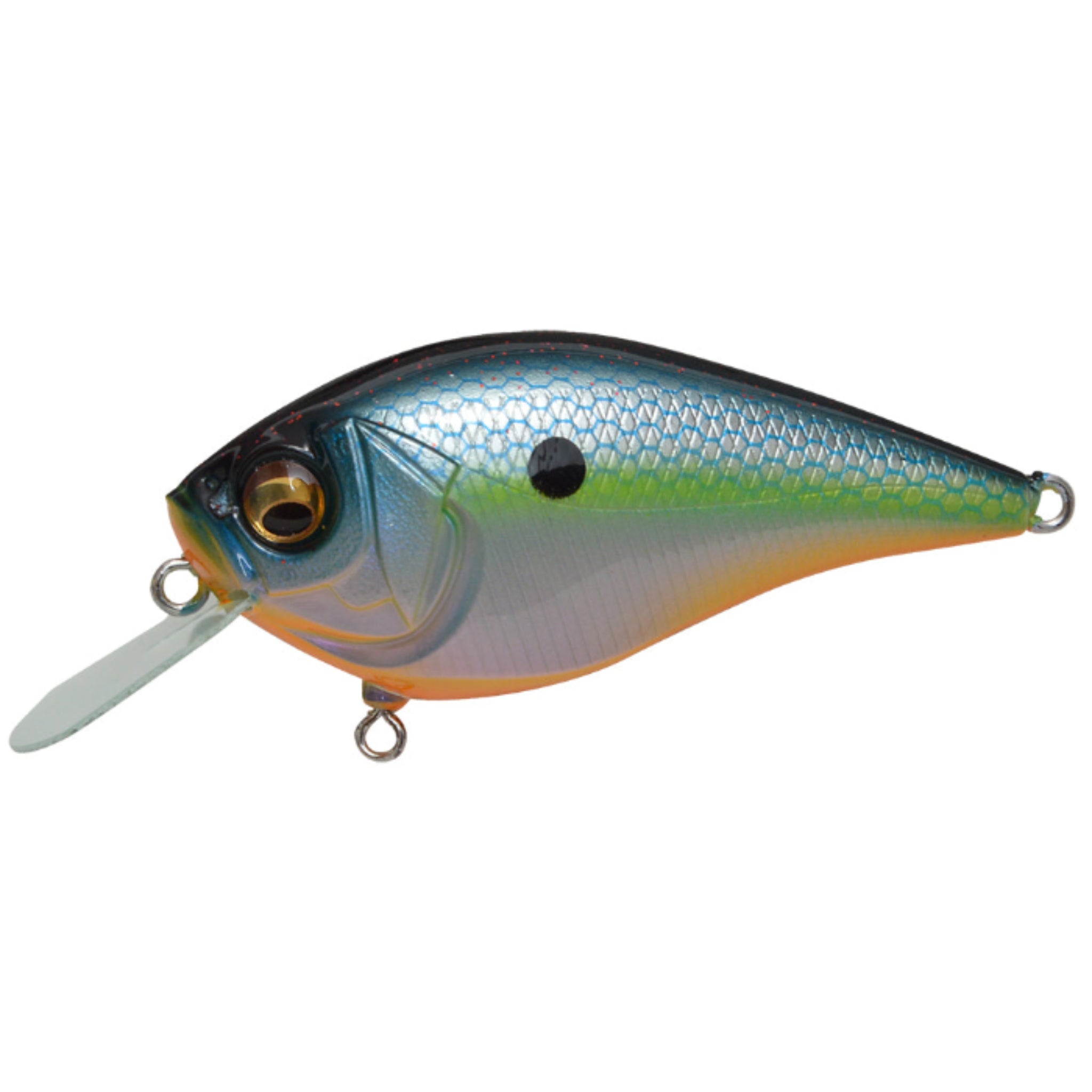 Megabass Knuckle LD Crankbait