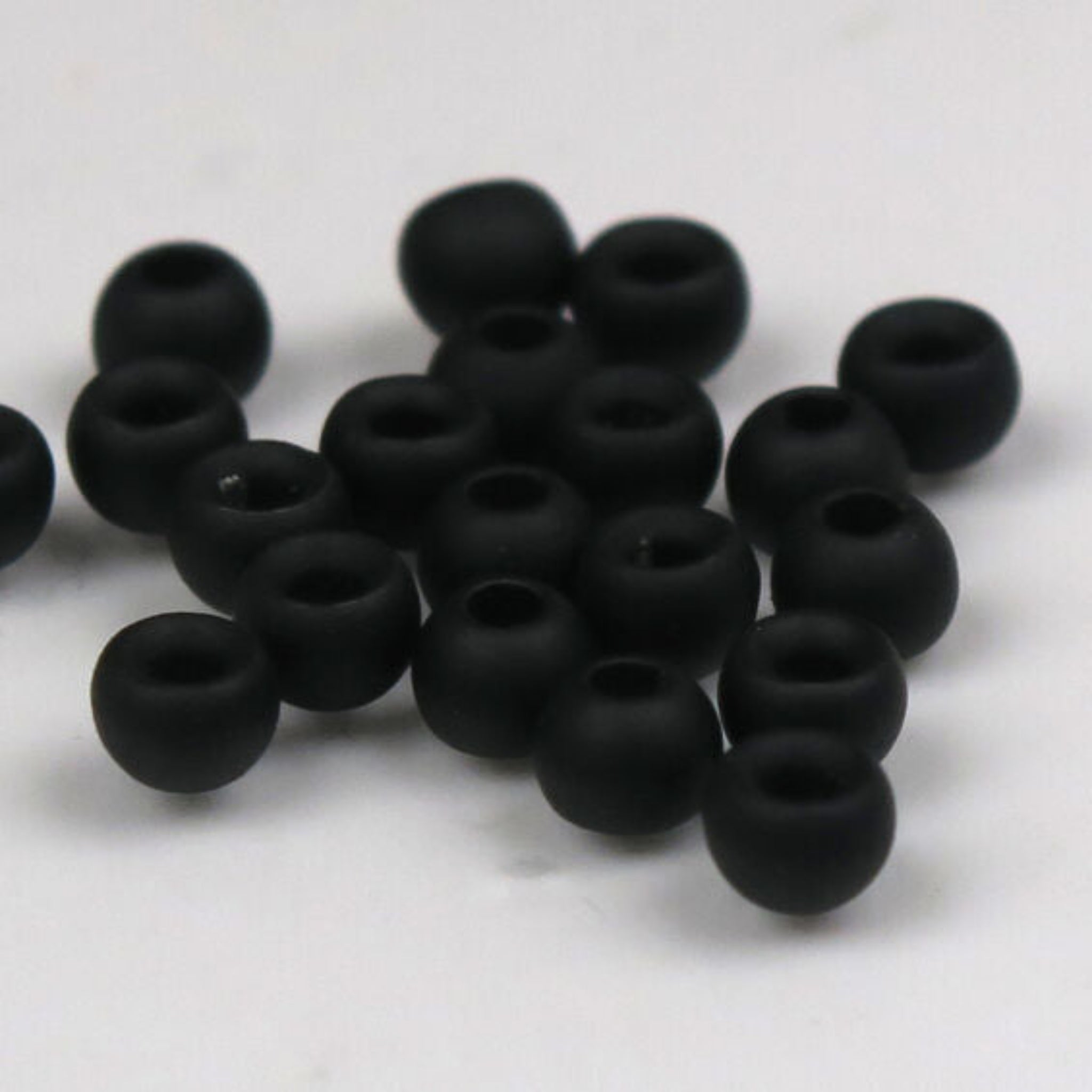 Hareline Plummeting Tungsten Beads