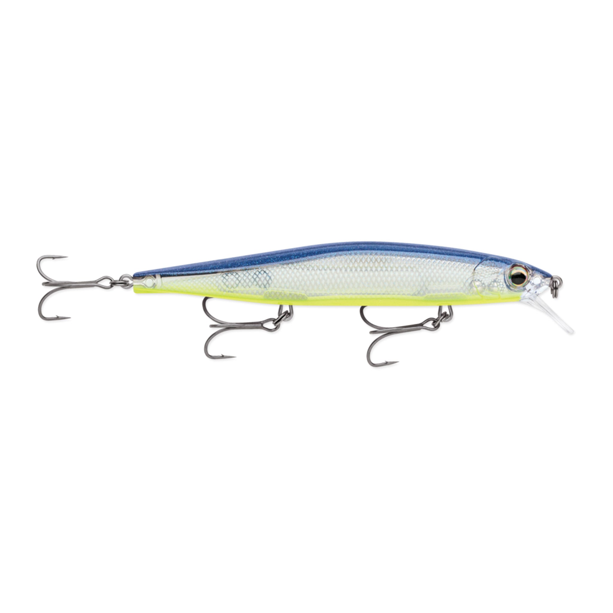 Rapala PXR Mavrik 110 Jerkbait