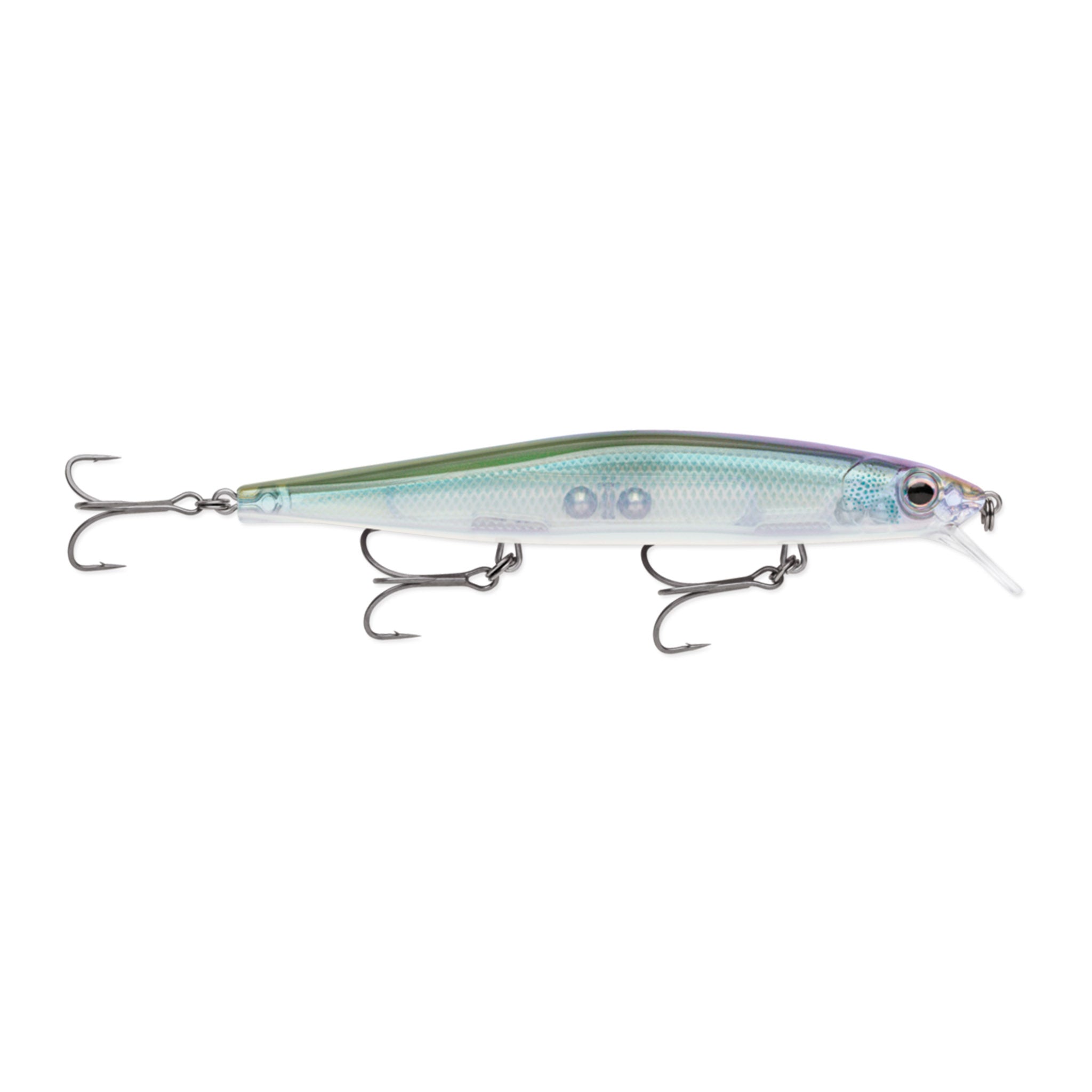 Rapala PXR Mavrik 110 Jerkbait