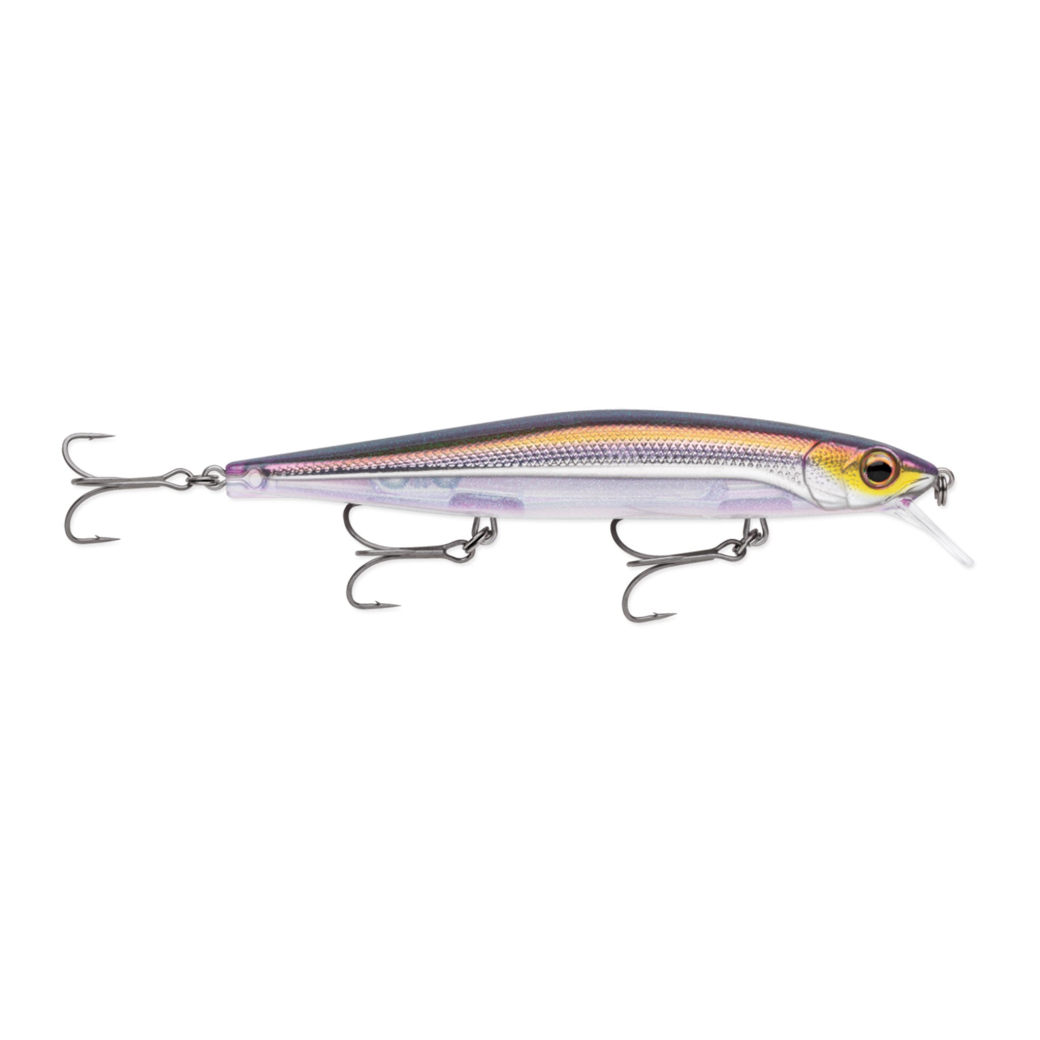 Rapala PXR Mavrik 110 Jerkbait