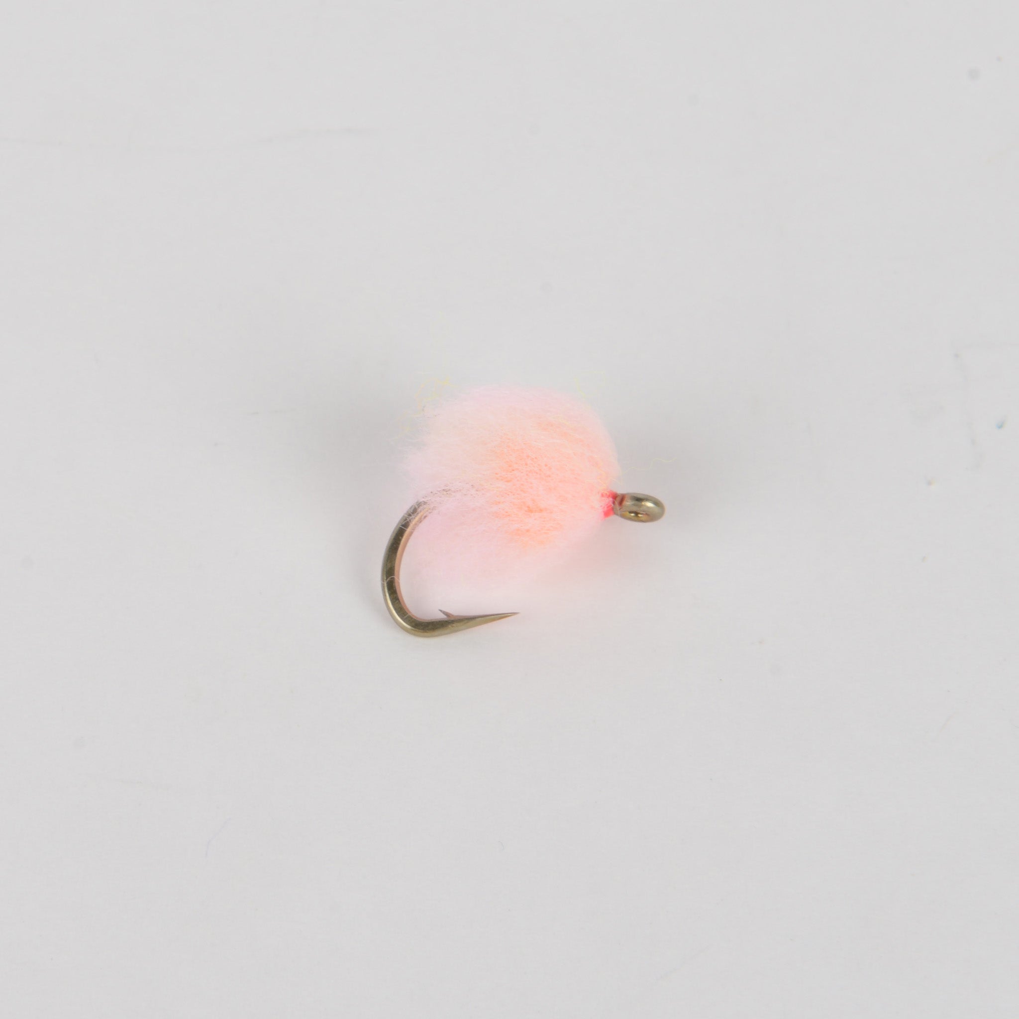 Nuke Egg (Locally Tied)