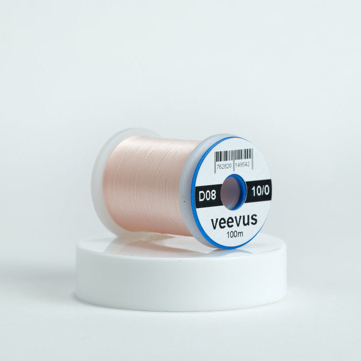 Veevus 10/0 Fly Tying Thread