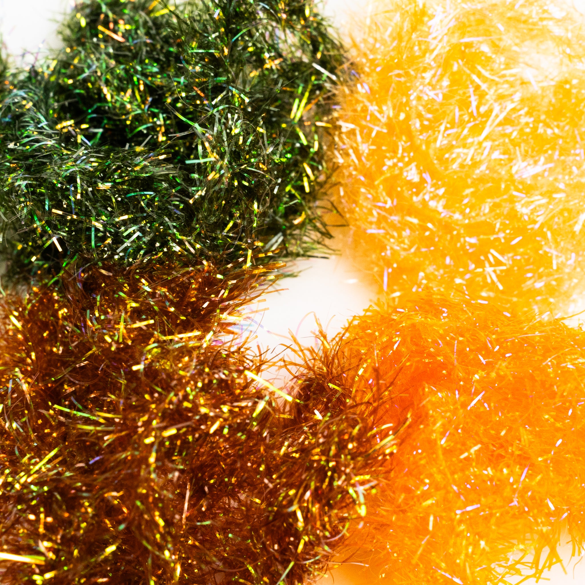 Wapsi Palmer Chenille