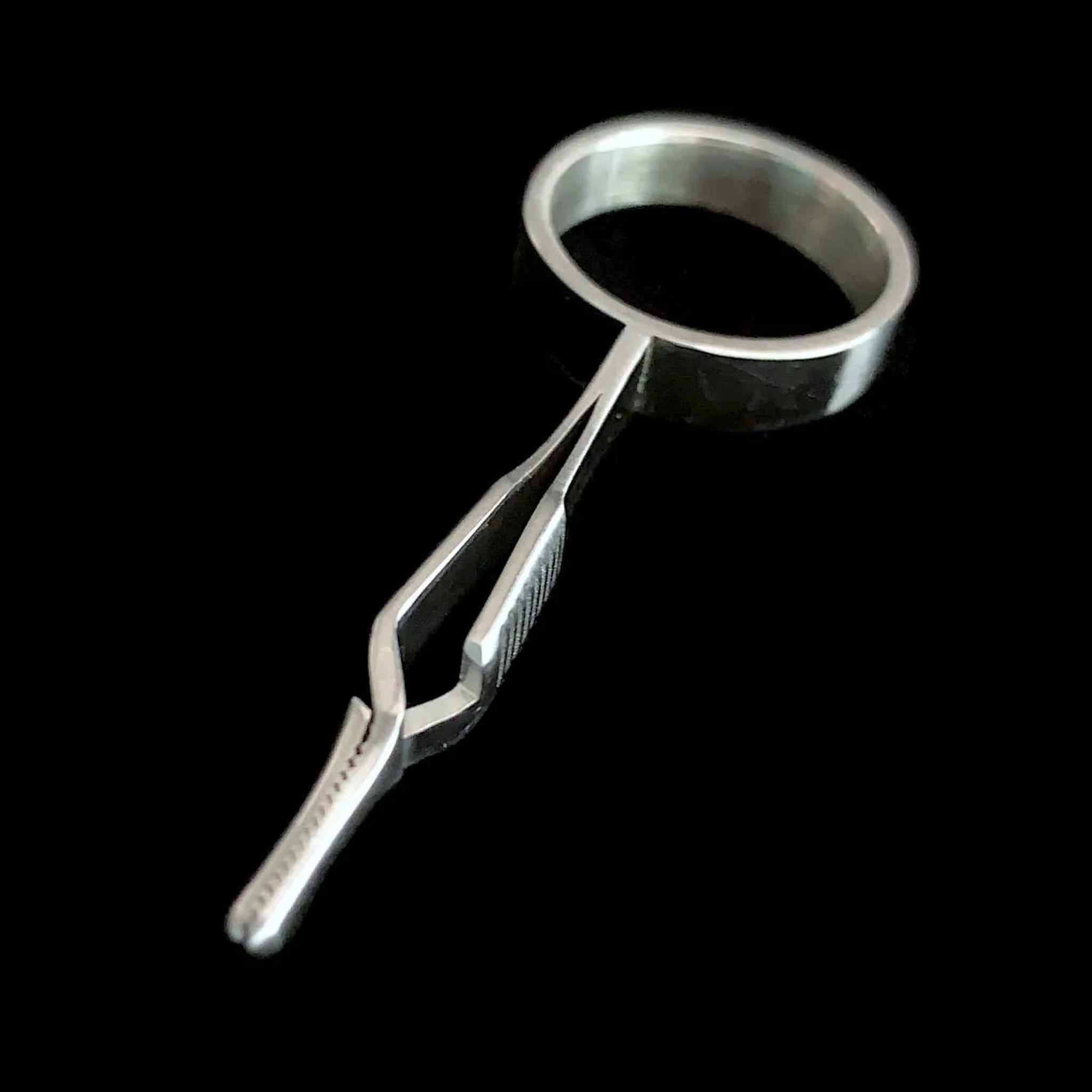 Sight Cast Palmering Pliers