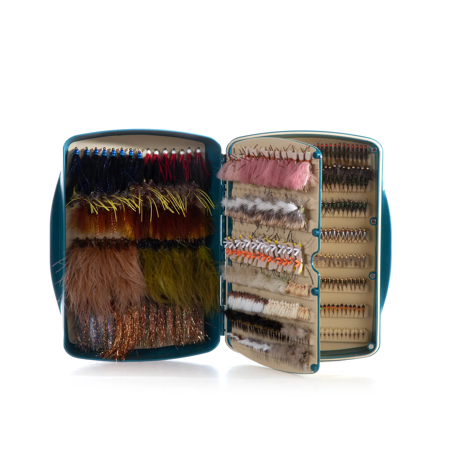 Tacky Pescador XL Fly Box Insert