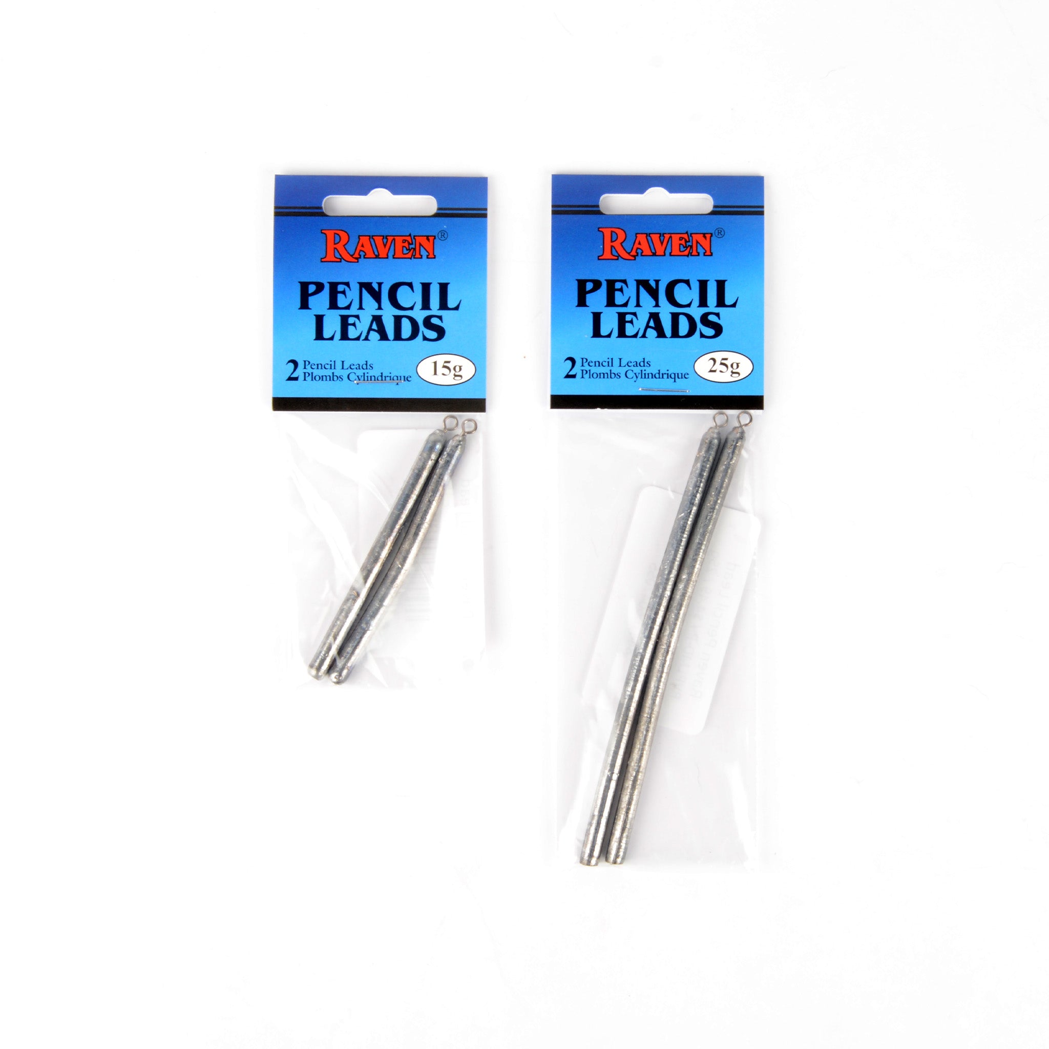 Raven Pencil Lead