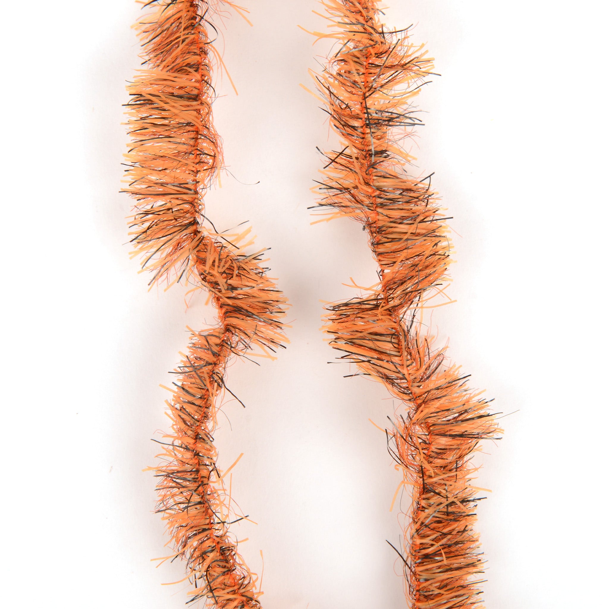 Senyo's Peppered Satin Chenille
