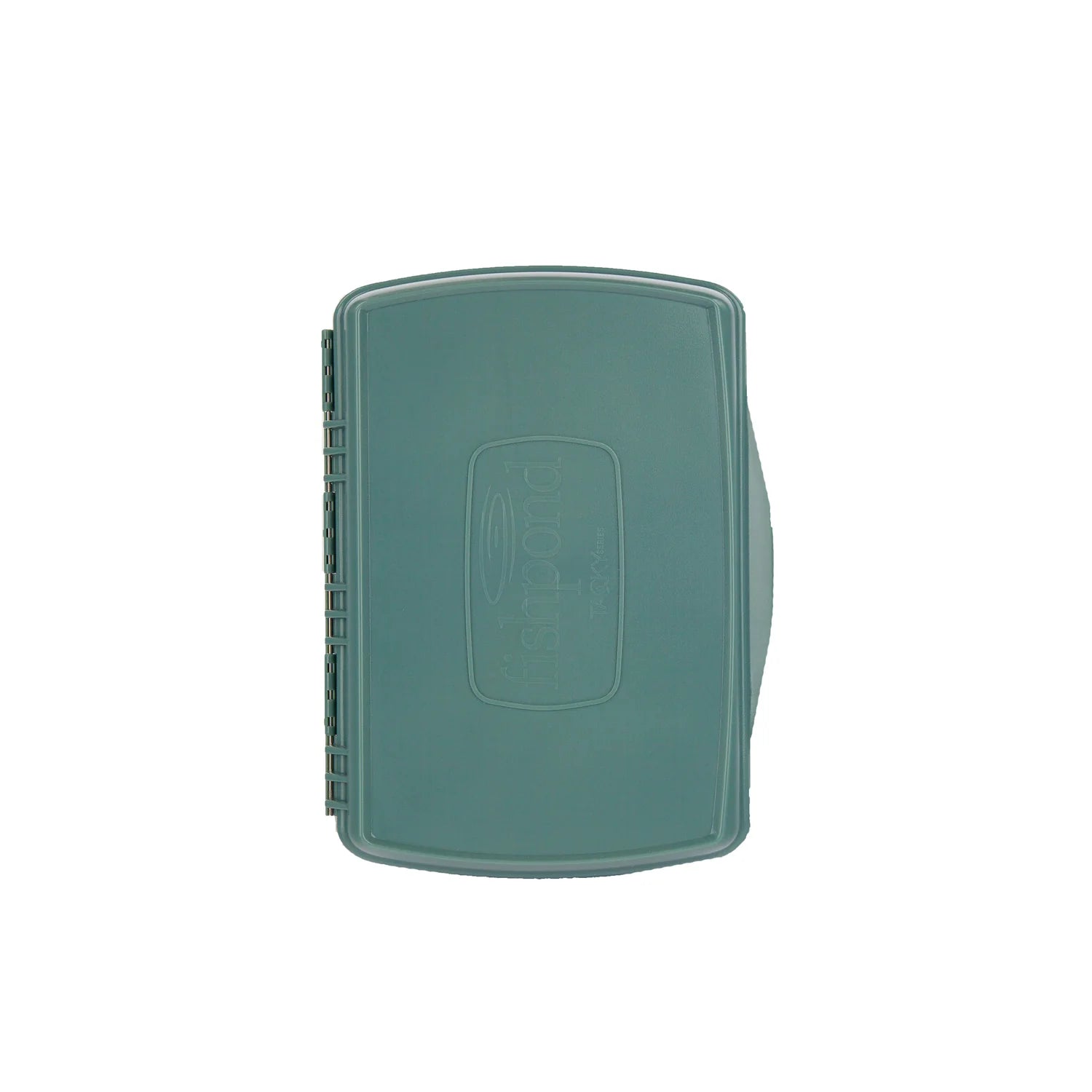 Tacky Pescador XL Fly Box w/ Dynamic Foam