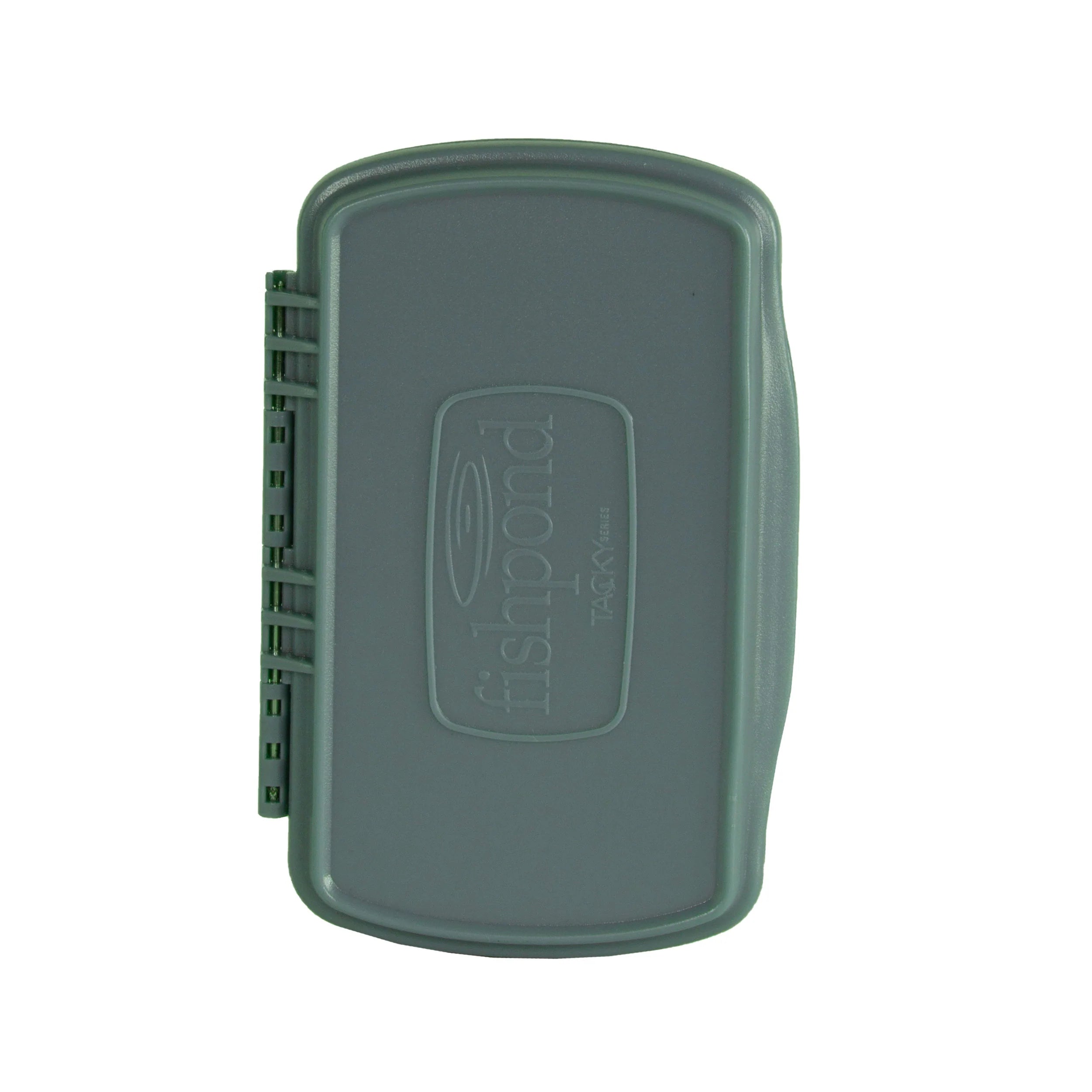 Tacky Pescador Magpad Small Fly Box