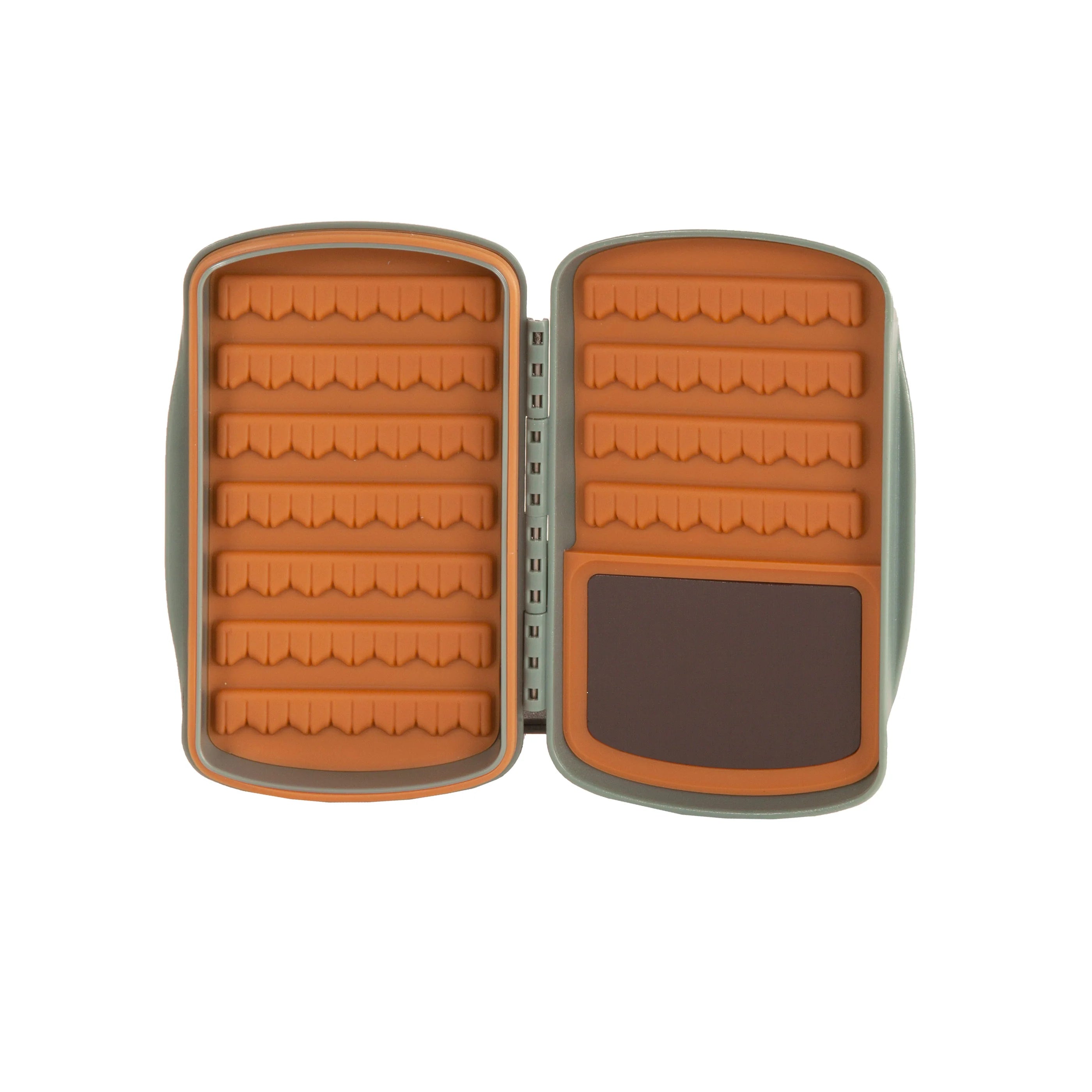 Tacky Pescador Magpad Small Fly Box