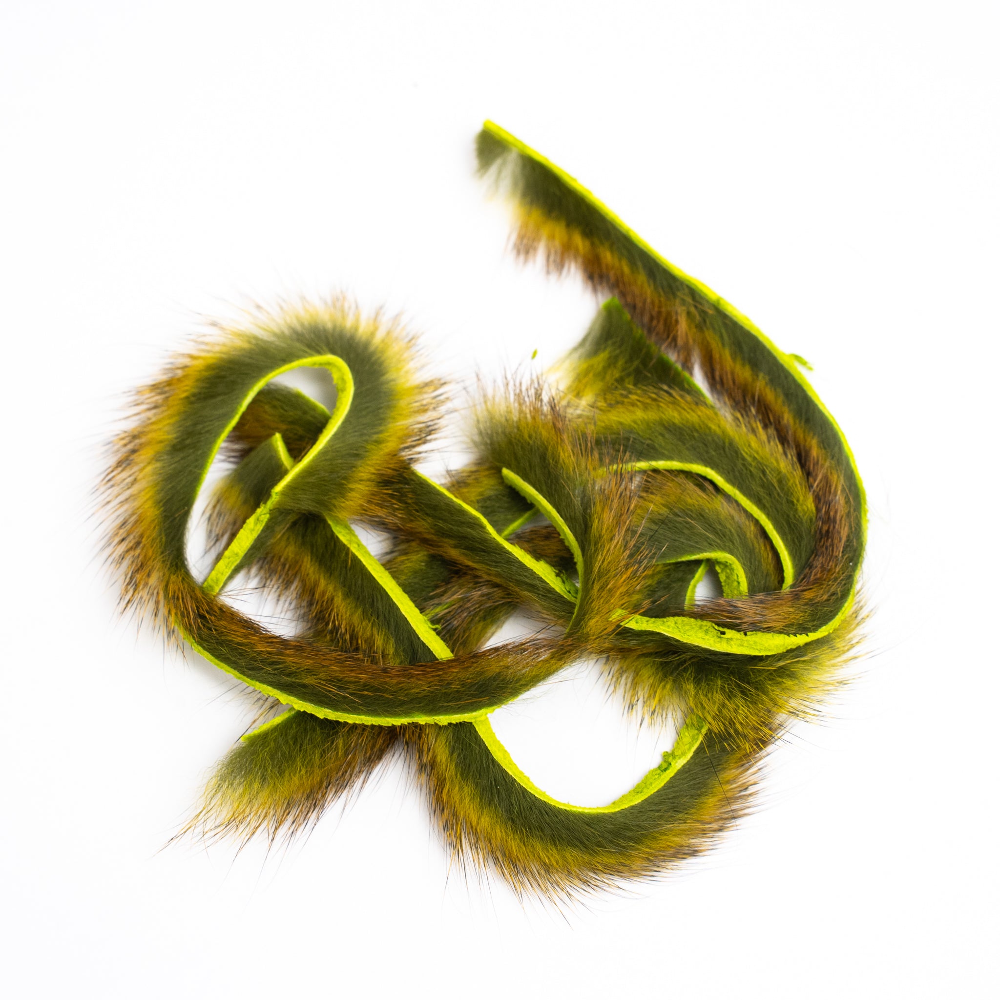 Wapsi Pine Squirrel Zonkers