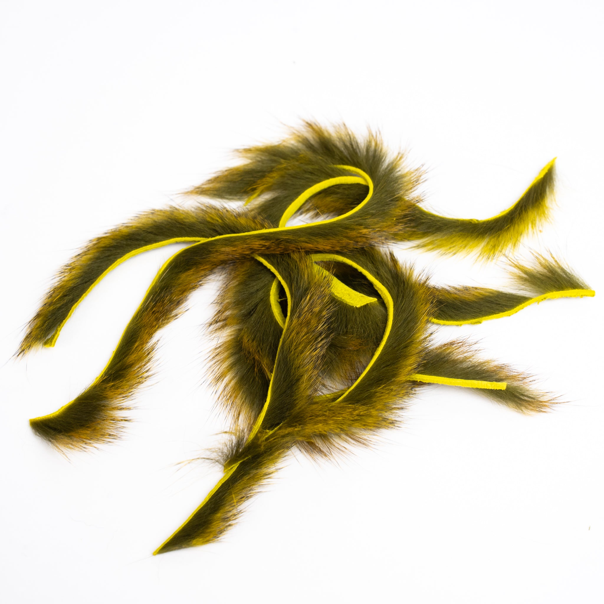 Wapsi Pine Squirrel Zonkers