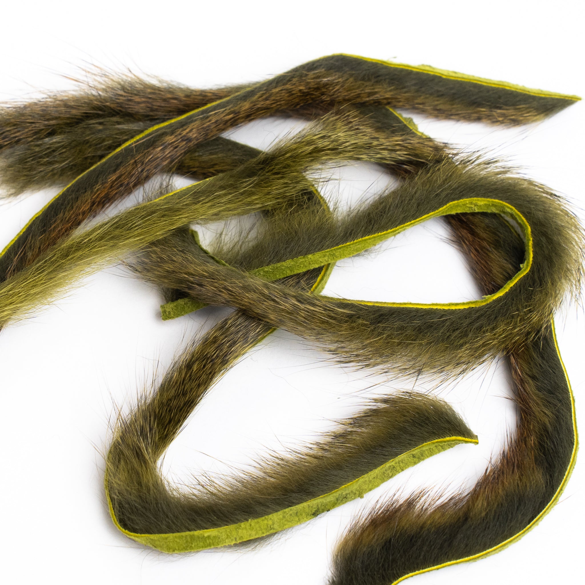 Wapsi Pine Squirrel Zonkers