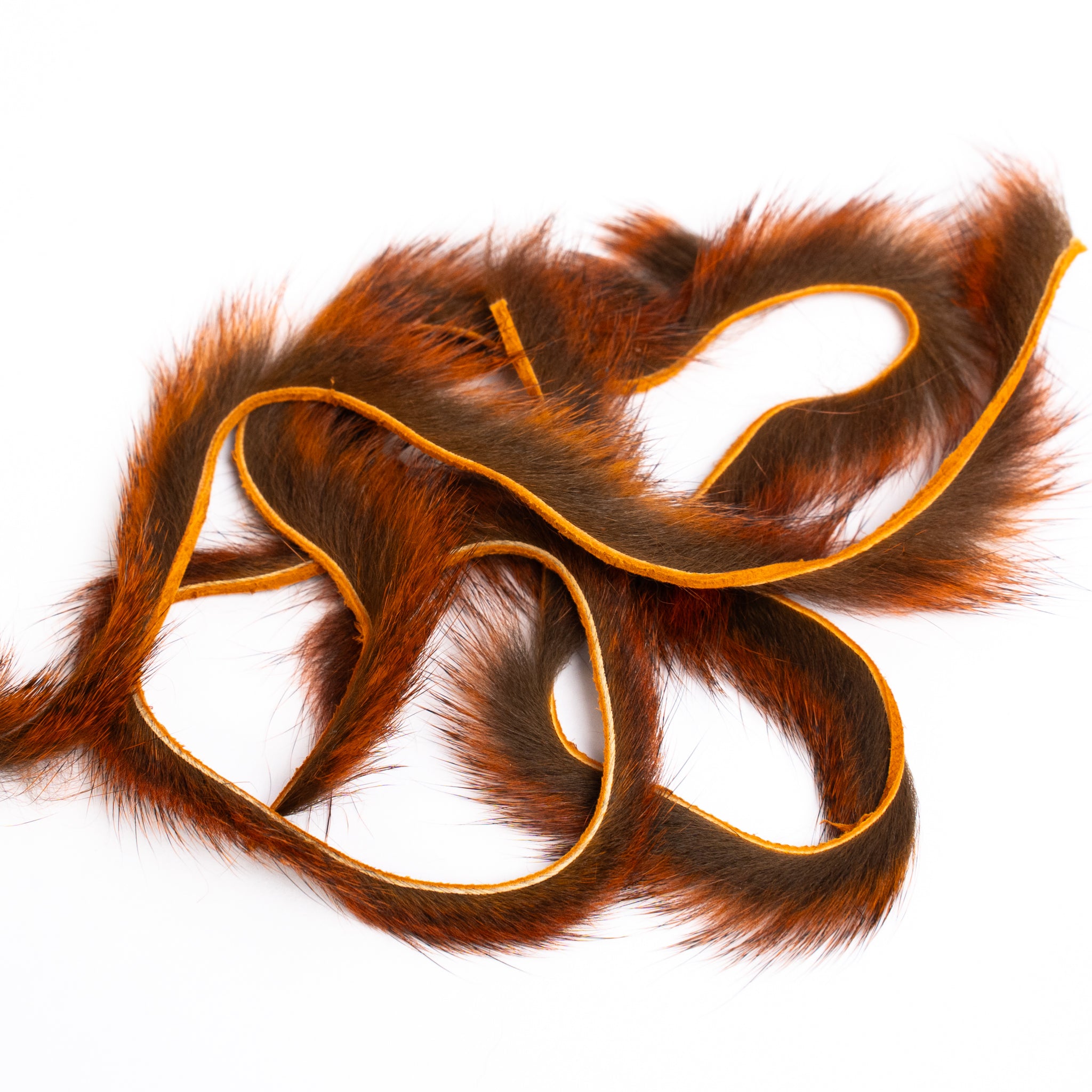 Wapsi Pine Squirrel Zonkers