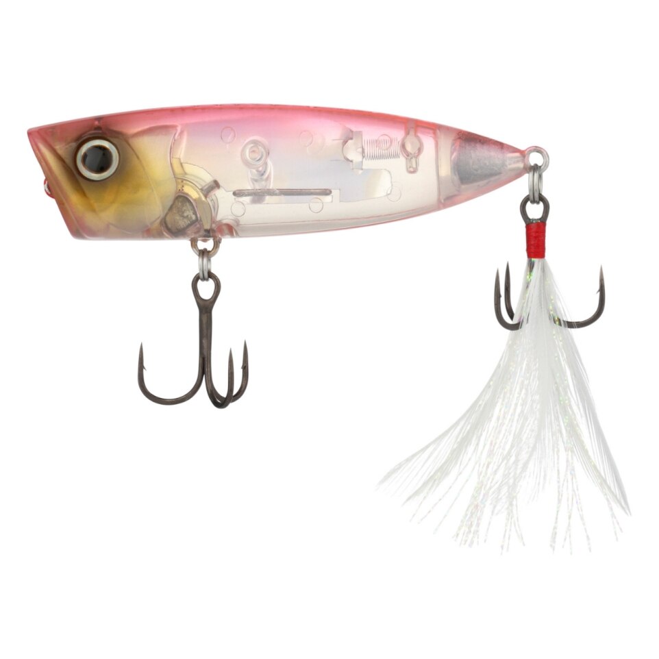 Shimano World Pop 69F Flash Boost Popper