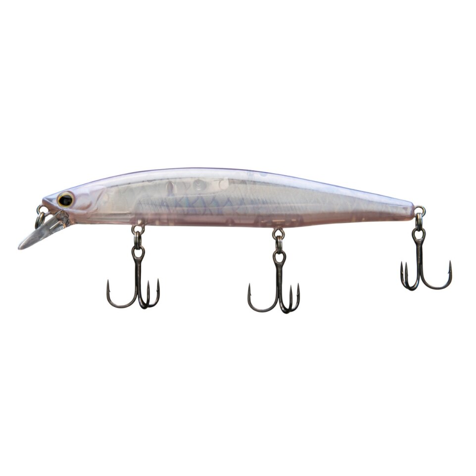 Shimano World Minnow 115SP Flash Boost Jerkbait