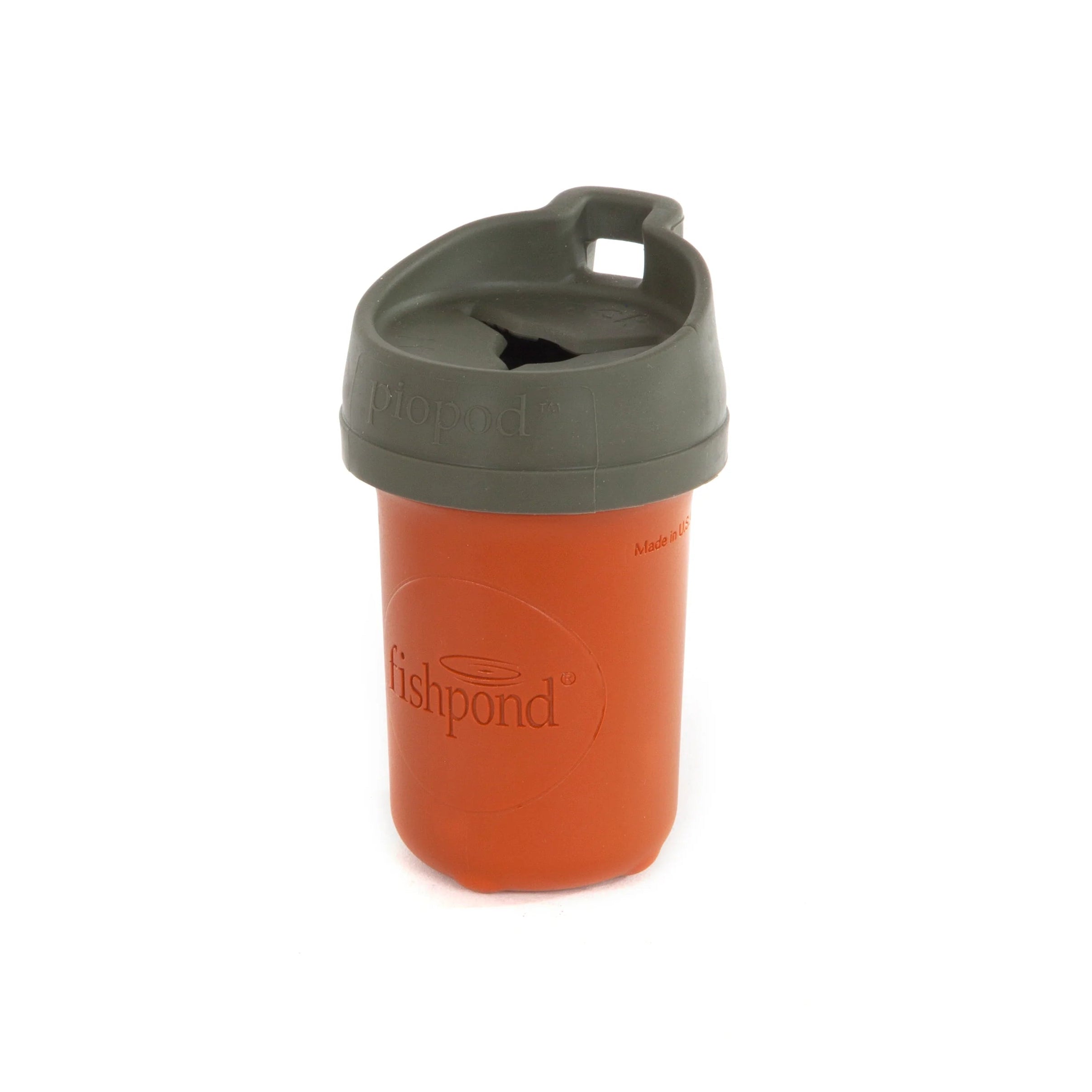Fishpond PioPod "Pack It Out" Microtrash Container