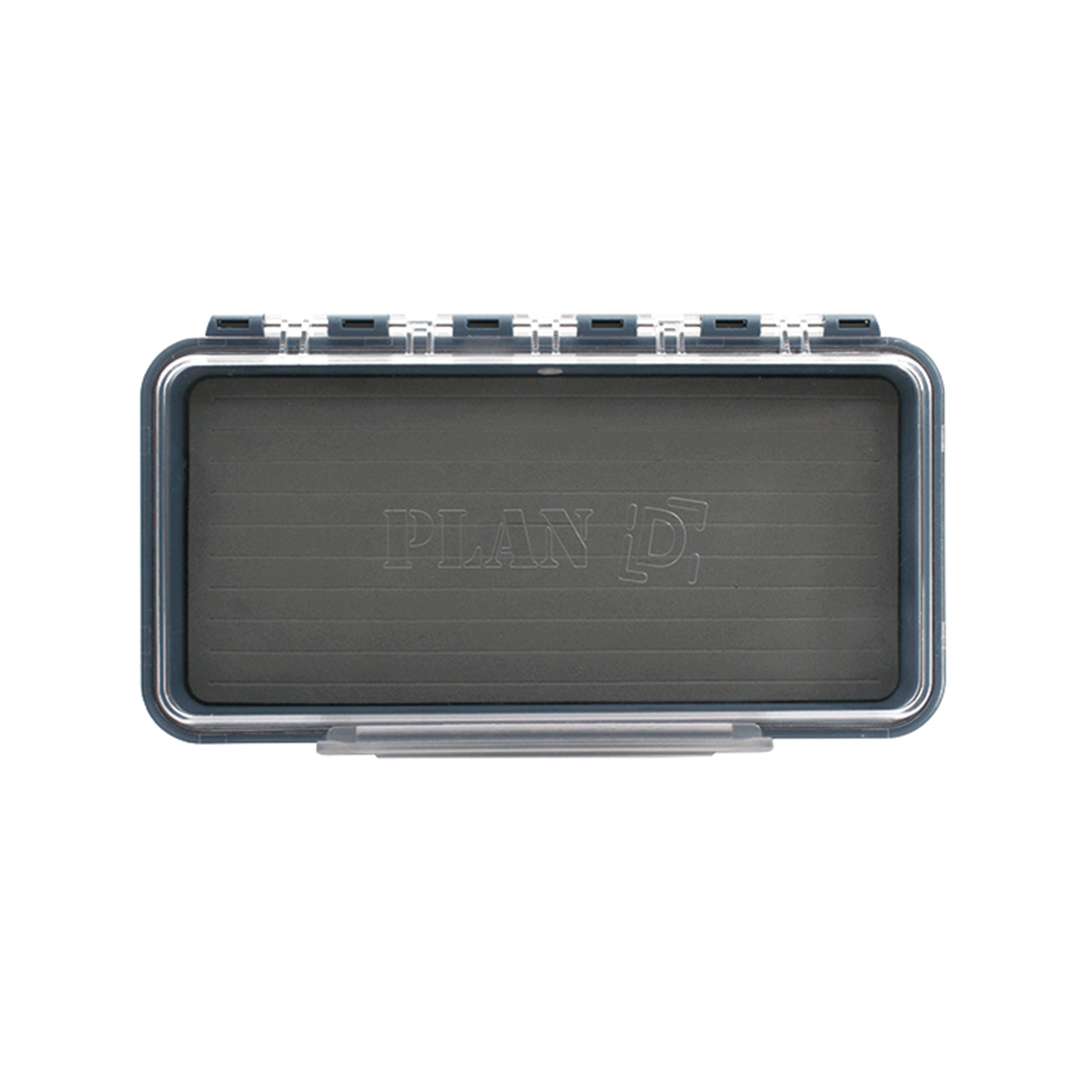 Plan D Pack Standard Fly Box